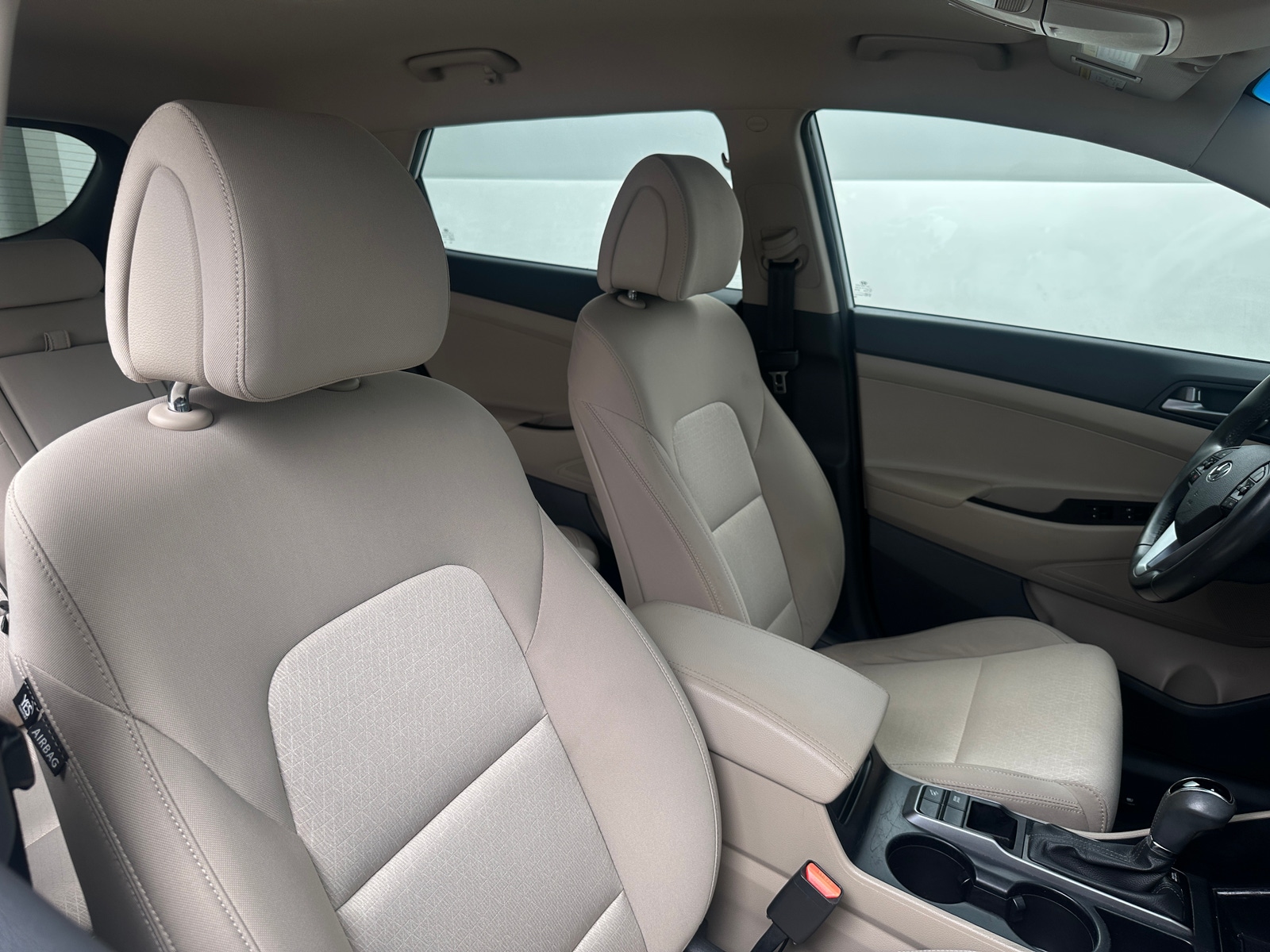 Thumbnail: 2017 Hyundai Tucson - 2