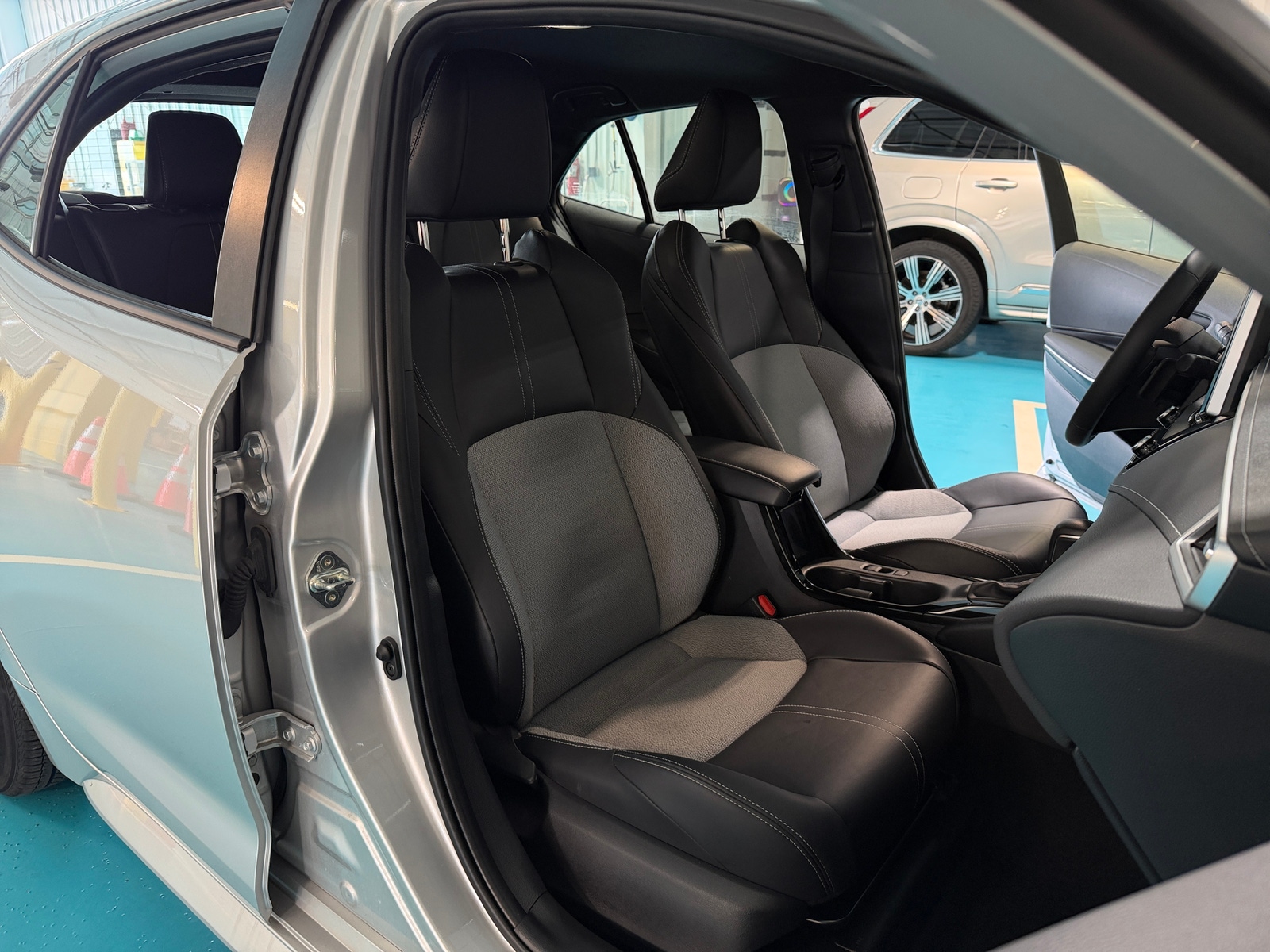 Thumbnail: 2024 Toyota Corolla - 2