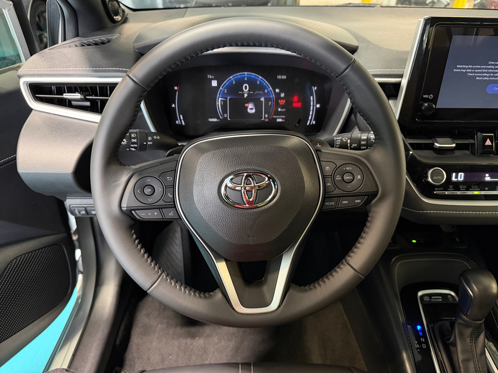 Thumbnail: 2024 Toyota Corolla - 5