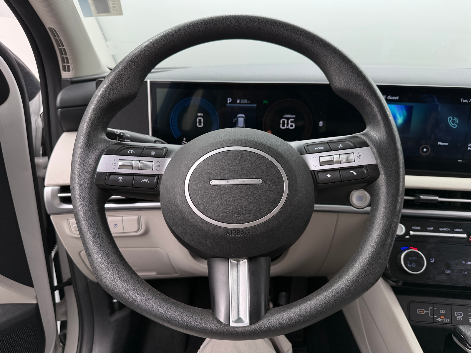 Thumbnail: 2025 Hyundai Tucson - 5