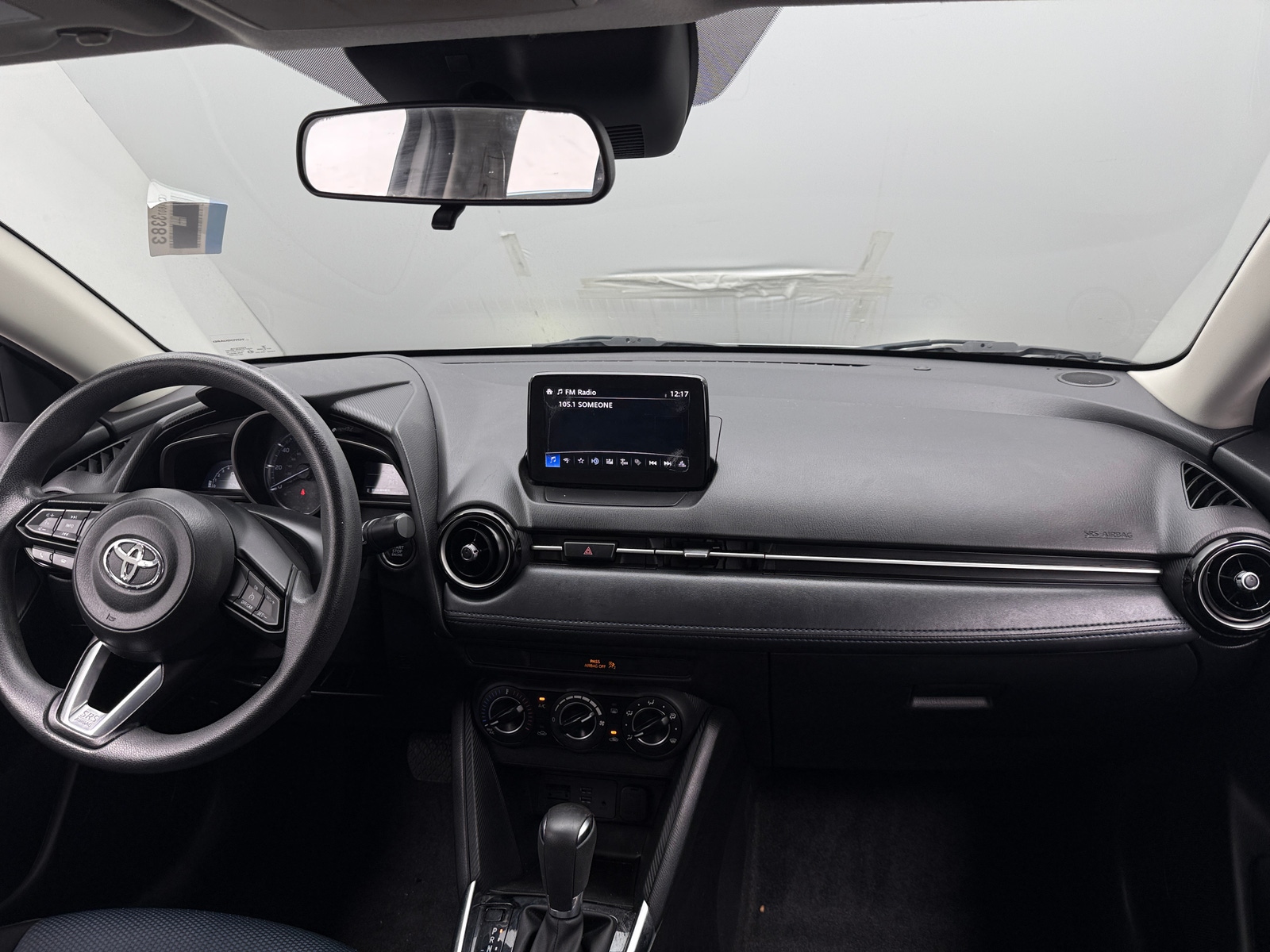 Thumbnail: 2019 Toyota Yaris - 3