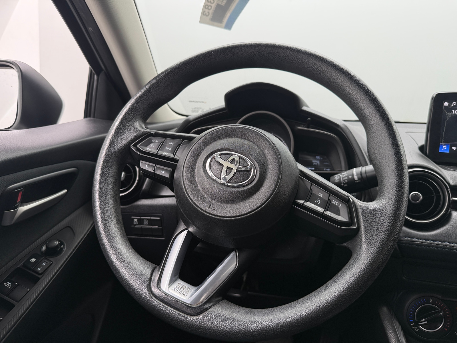 Thumbnail: 2019 Toyota Yaris - 5