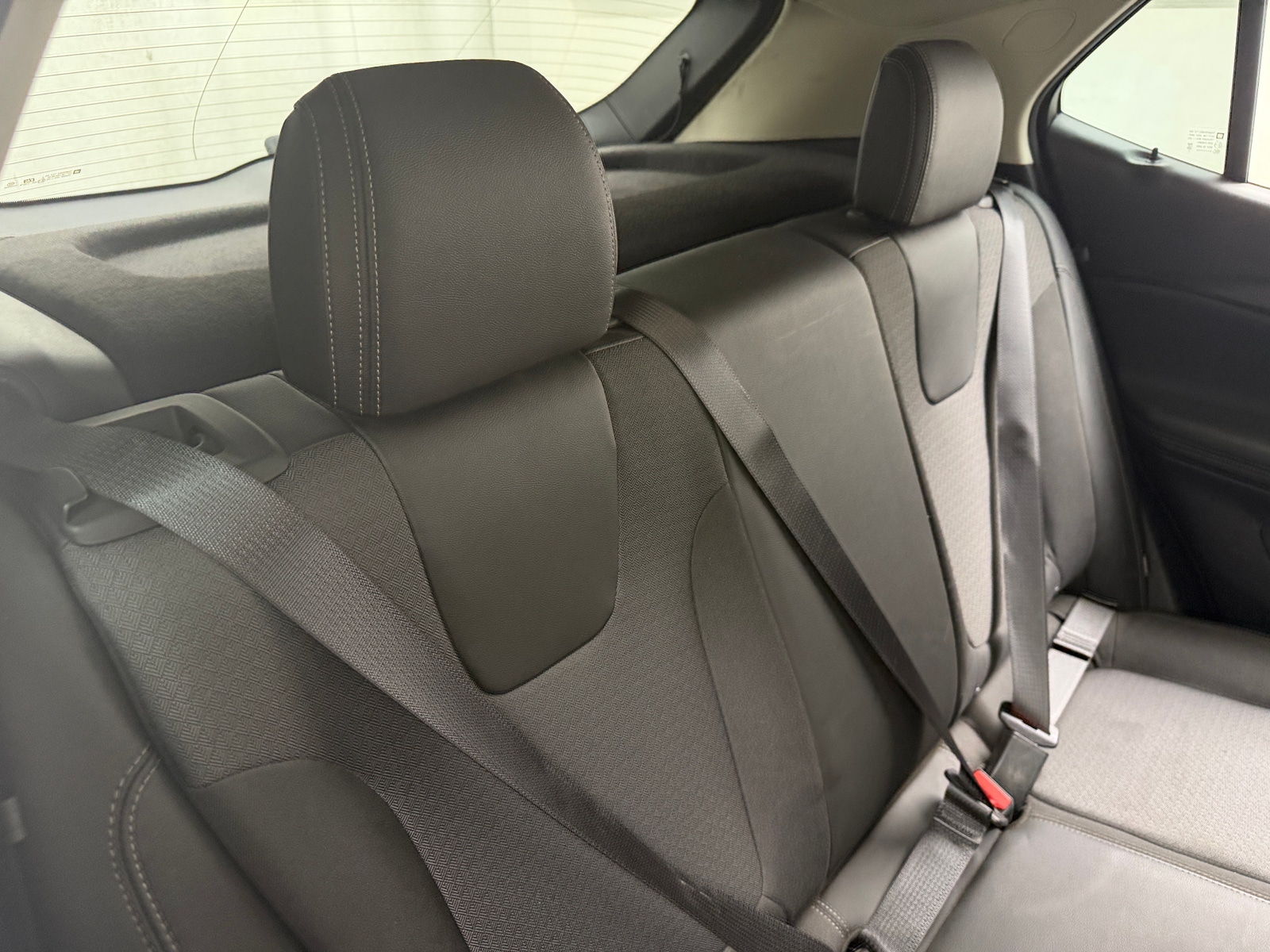 Thumbnail: 2024 Buick Encore GX - 5