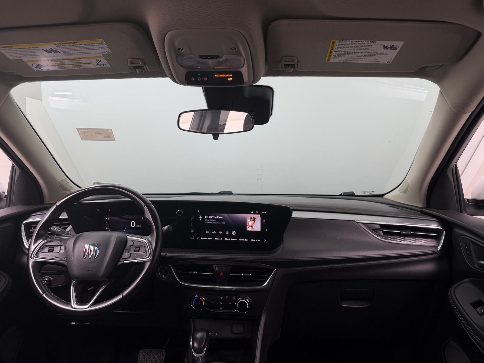Thumbnail: 2024 Buick Encore GX - 2