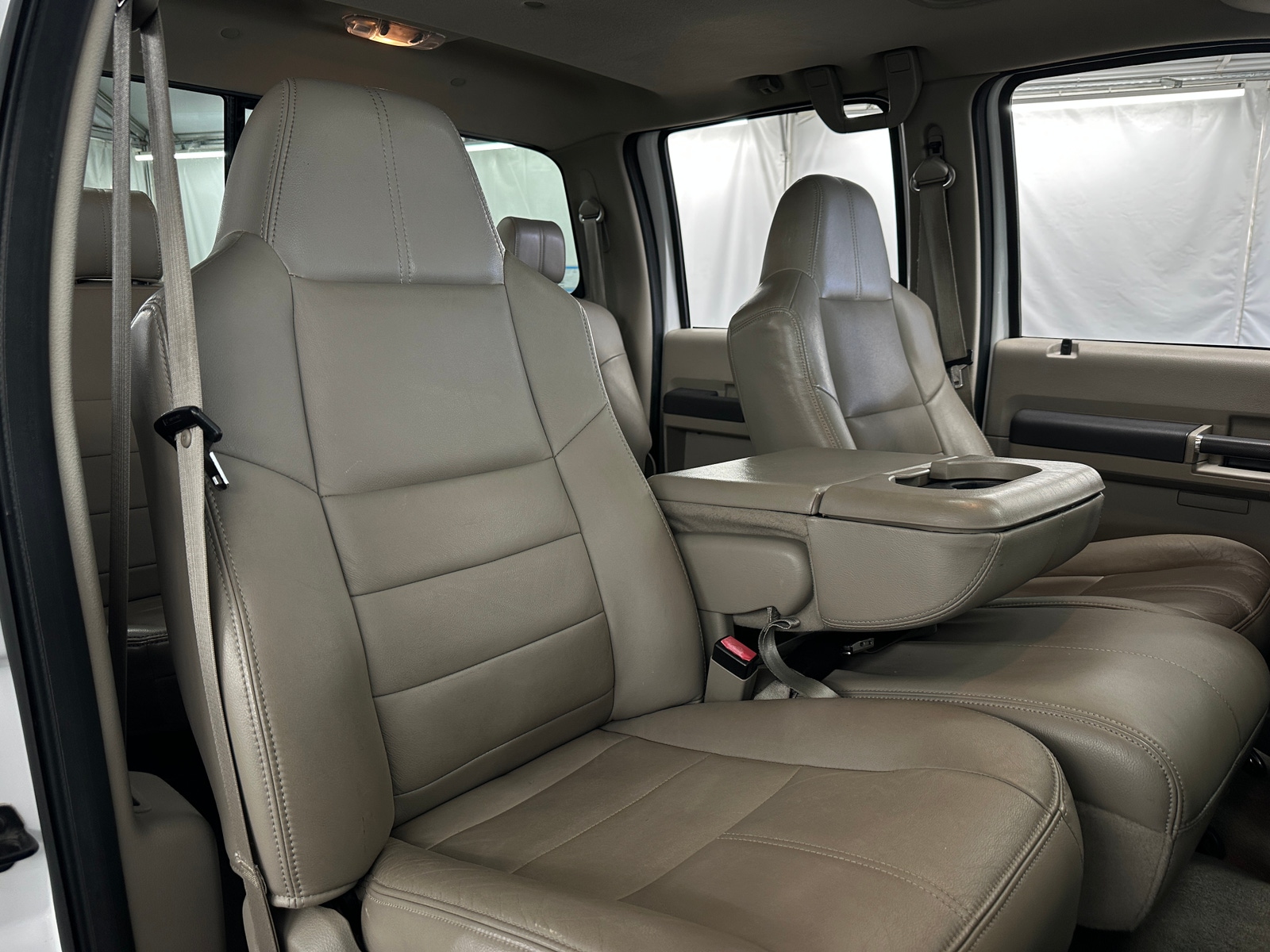 Thumbnail: 2010 Ford Econoline - 2