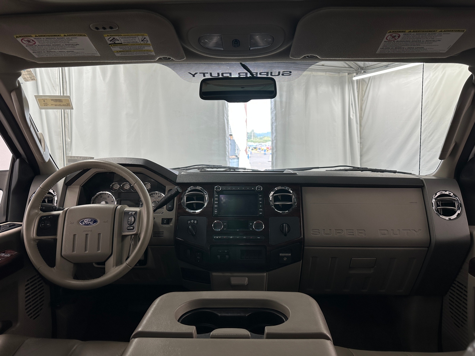 Thumbnail: 2010 Ford Econoline - 3