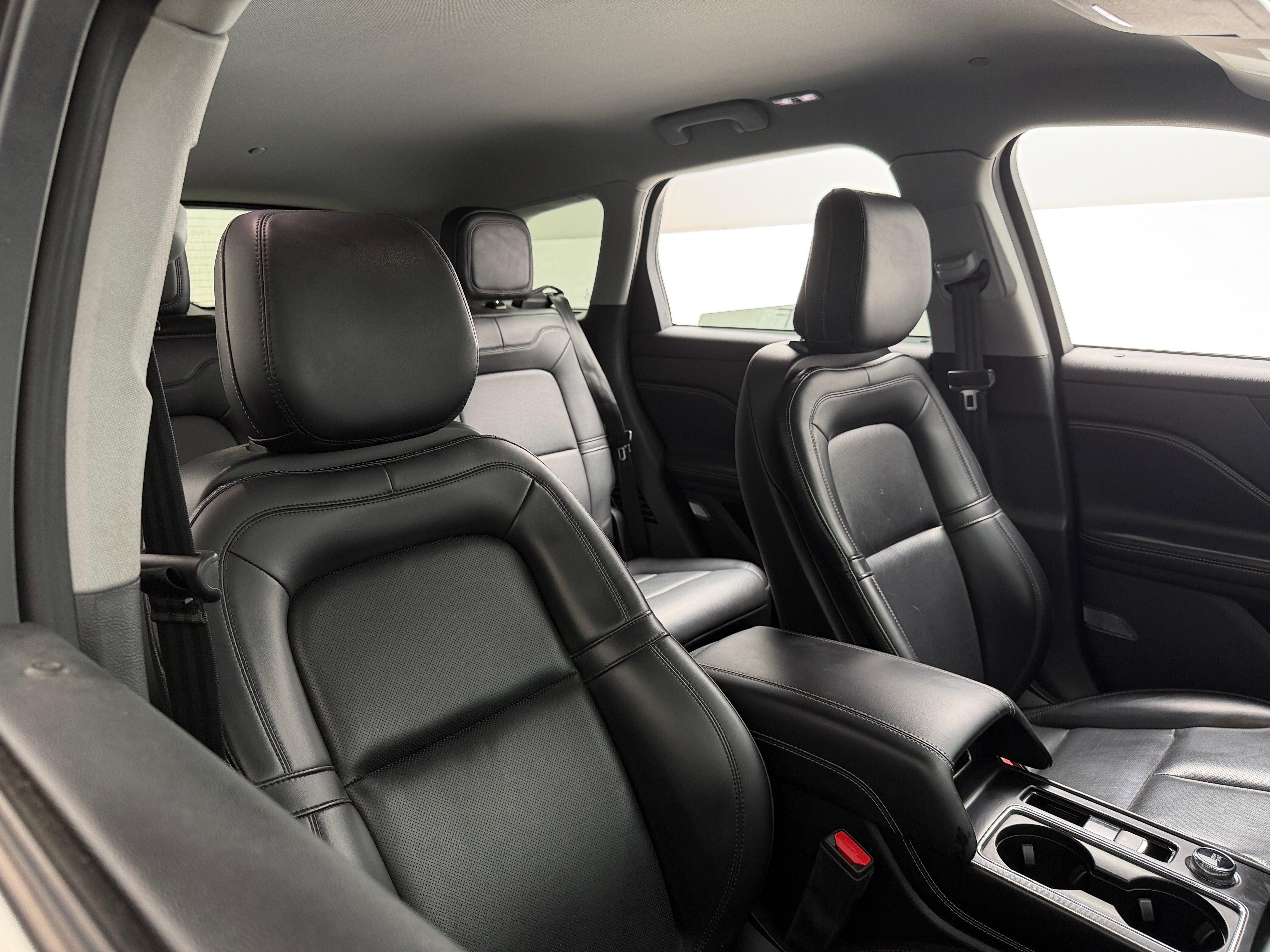 2020 Lincoln Corsair
