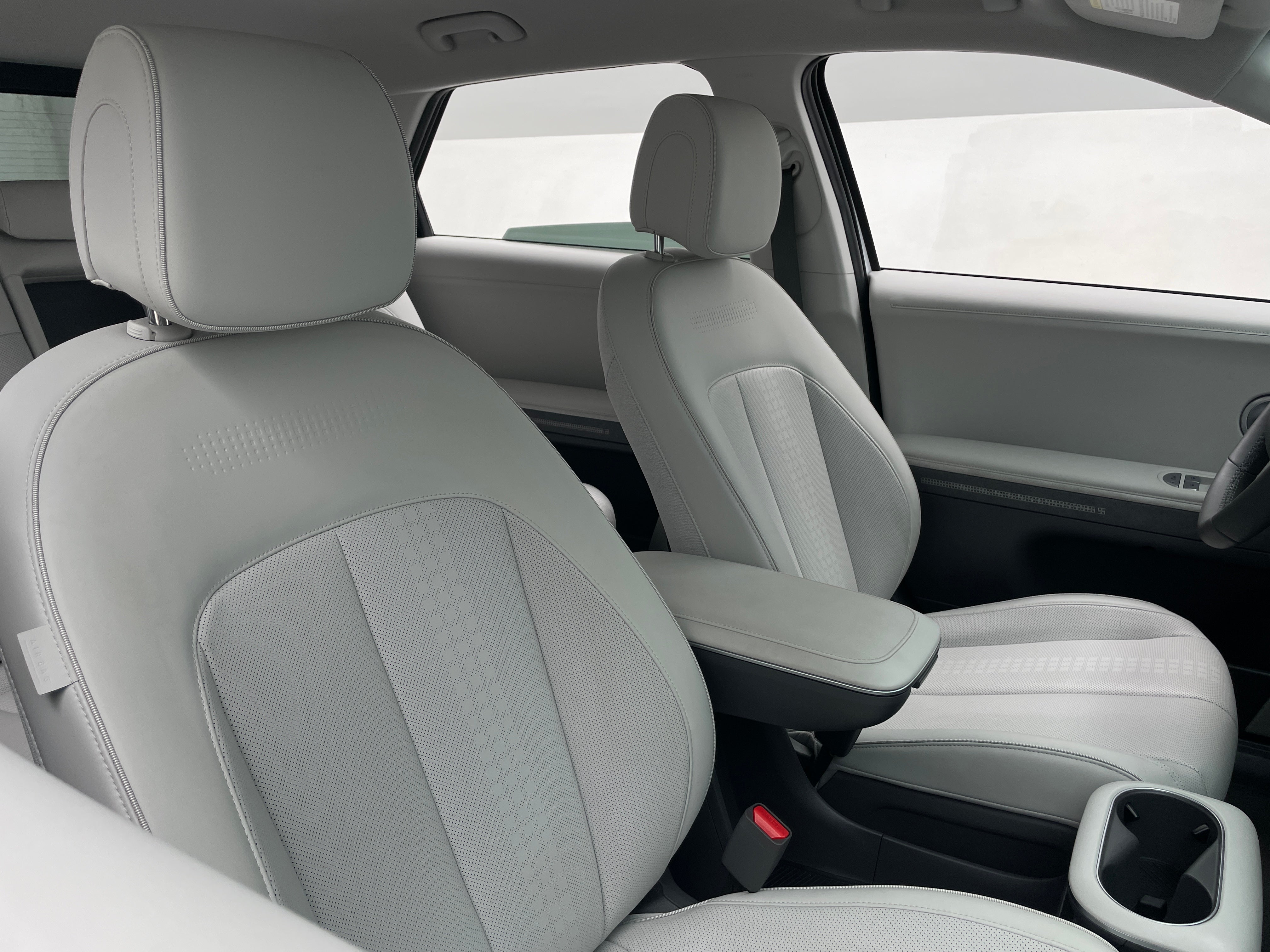 Used 2023 Hyundai IONIQ 5 SEL with VIN KM8KNDAF7PU209514 for sale in Auburn, WA