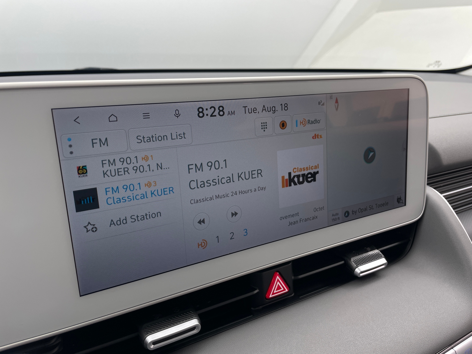 Thumbnail: 2023 Hyundai Ioniq 5 - 3