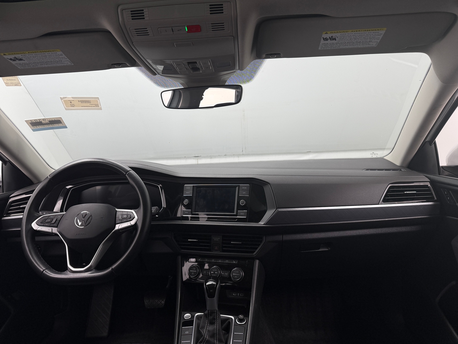 Thumbnail: 2024 Volkswagen Jetta - 2