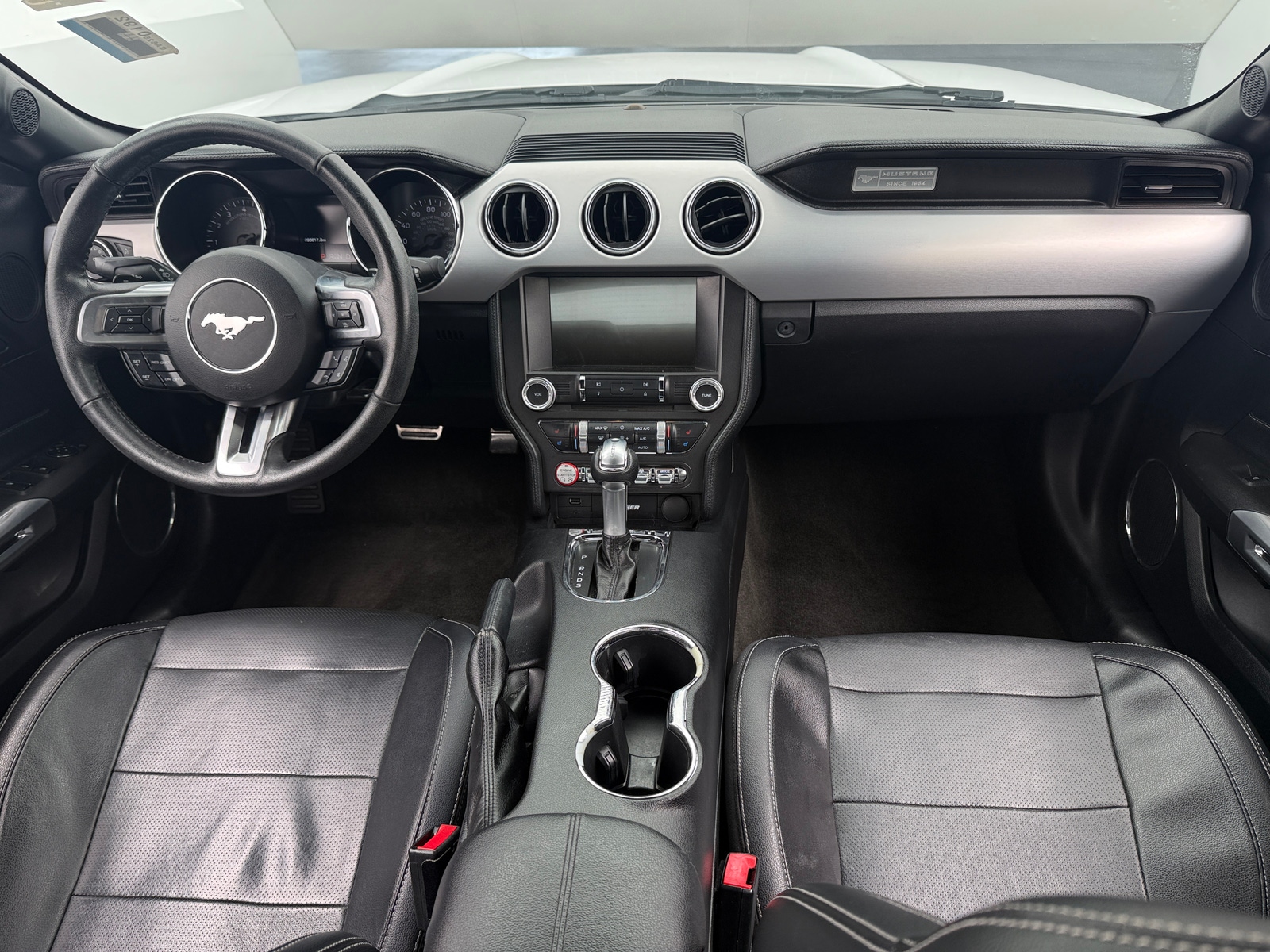 Thumbnail: 2017 Ford Mustang - 2