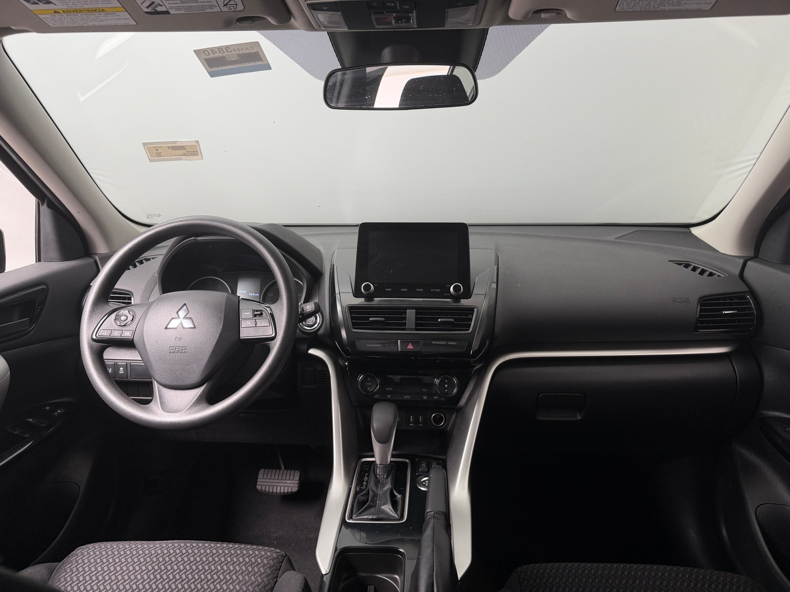 Thumbnail: 2024 Mitsubishi Eclipse Cross - 3