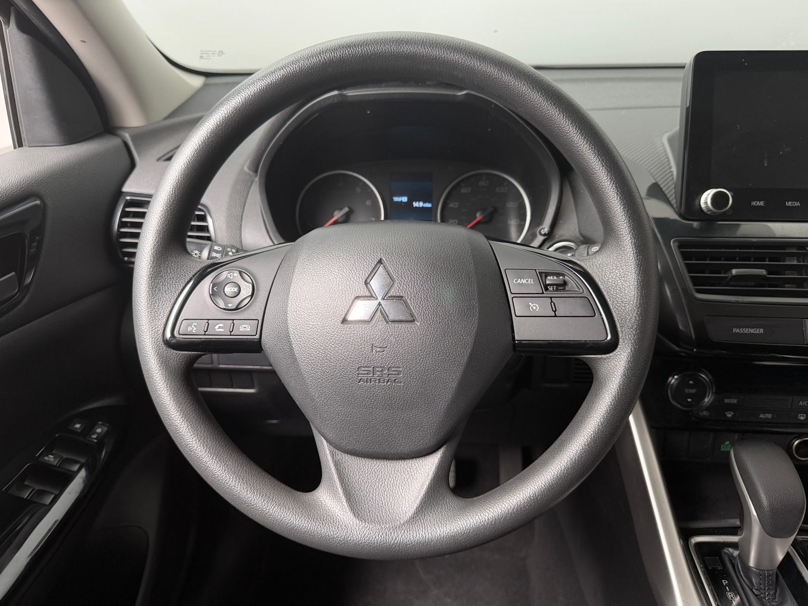 Thumbnail: 2024 Mitsubishi Eclipse Cross - 5