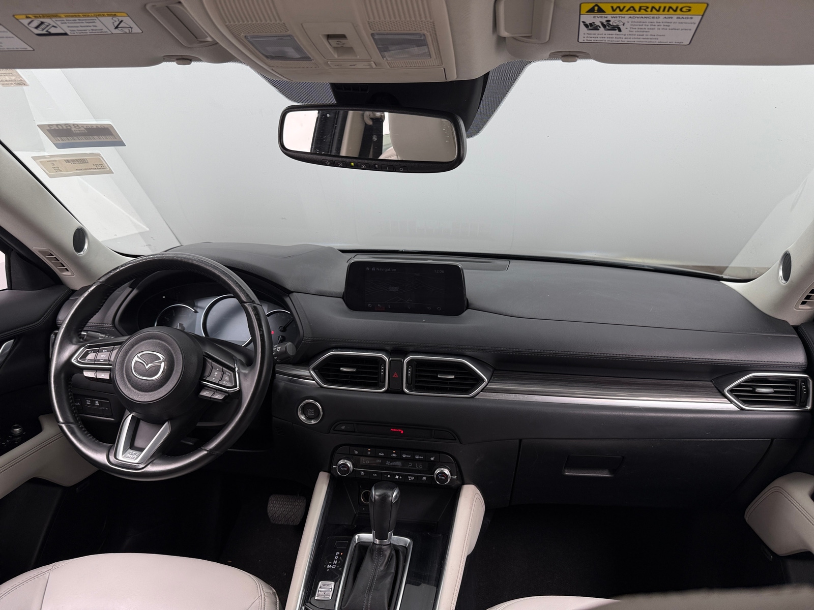 Thumbnail: 2019 Mazda CX-5 - 2