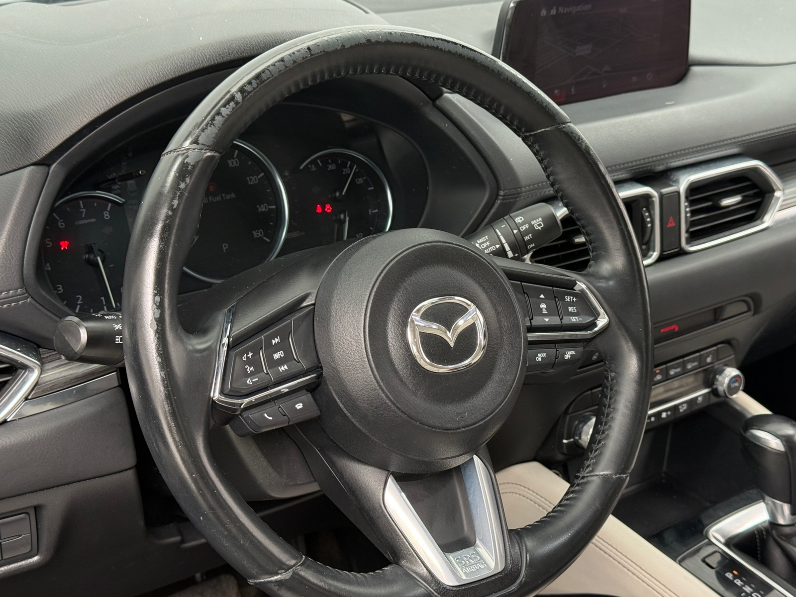 Thumbnail: 2019 Mazda CX-5 - 4