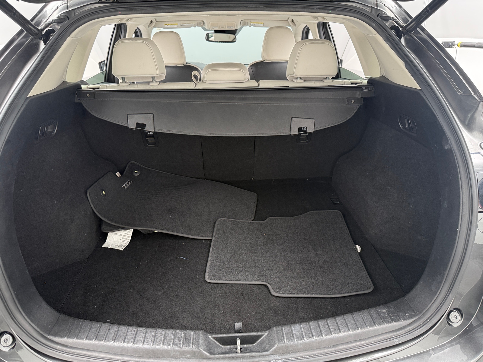Thumbnail: 2019 Mazda CX-5 - 6