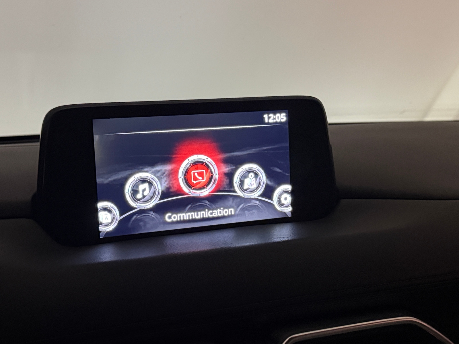 Thumbnail: 2019 Mazda CX-5 - 3