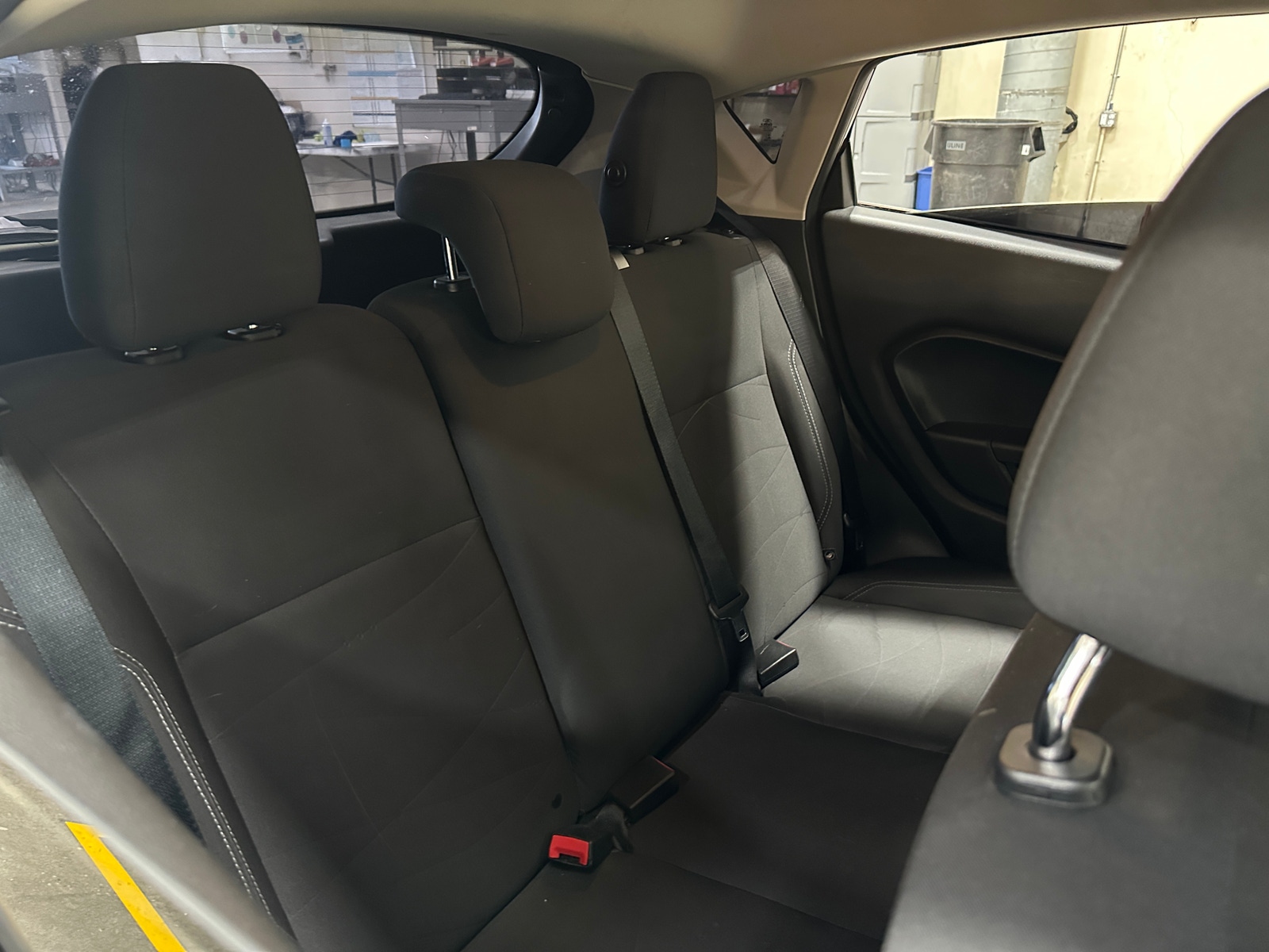 Thumbnail: 2019 Ford Fiesta - 6