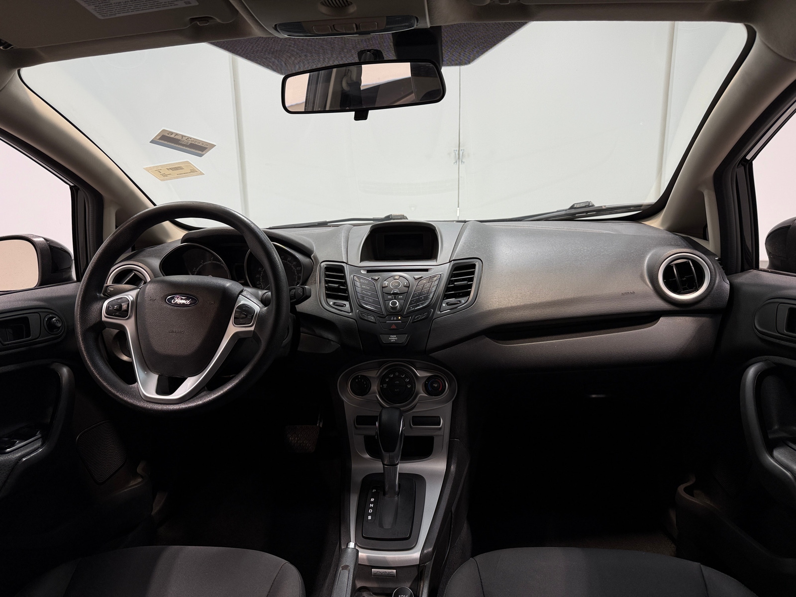 Thumbnail: 2019 Ford Fiesta - 3