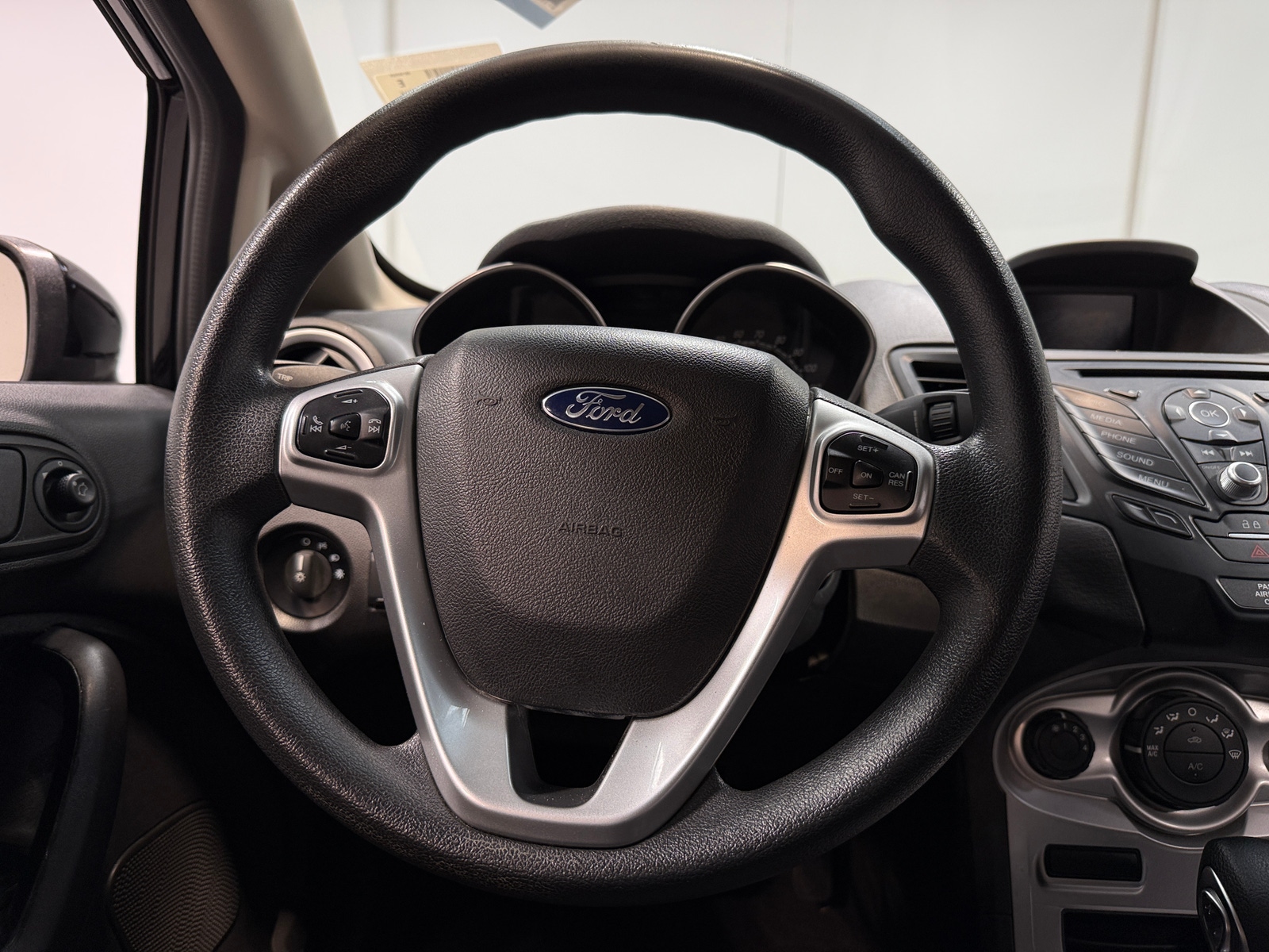Thumbnail: 2019 Ford Fiesta - 5