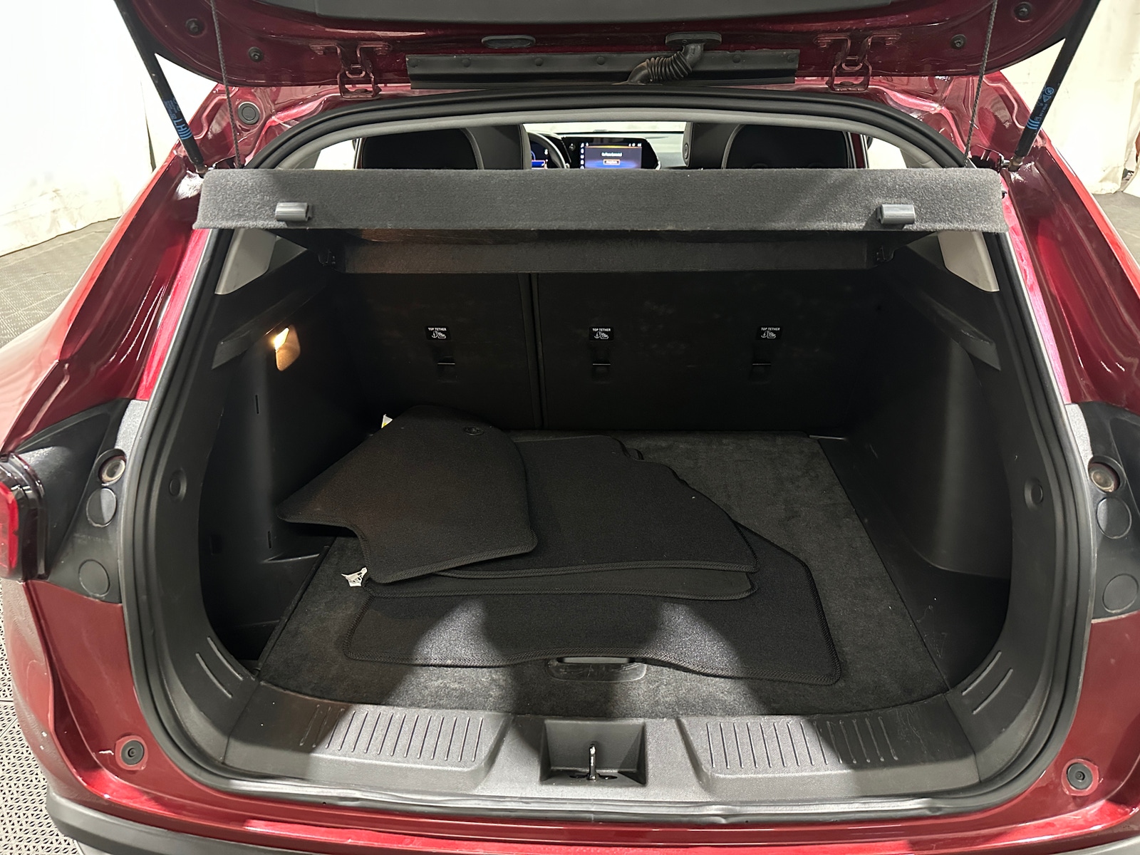 Thumbnail: 2025 Chevrolet Trax - 6