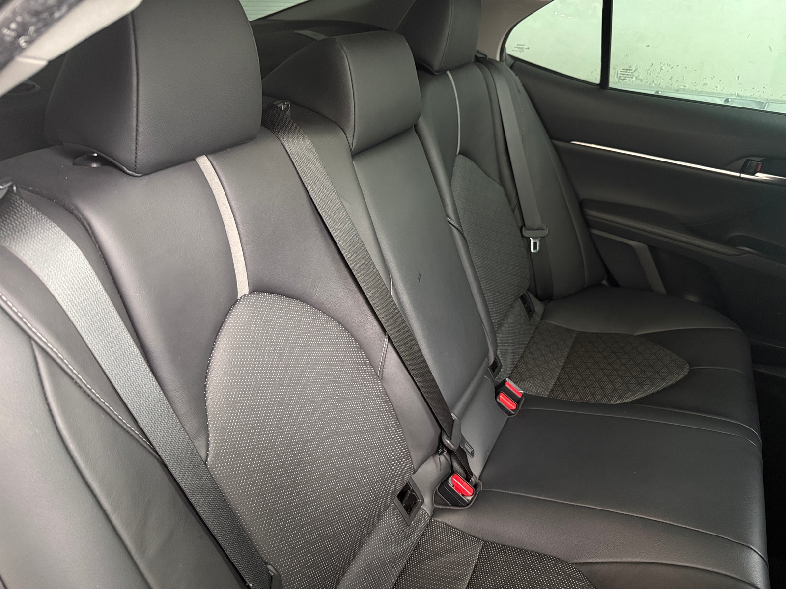 Thumbnail: 2019 Toyota Camry - 5
