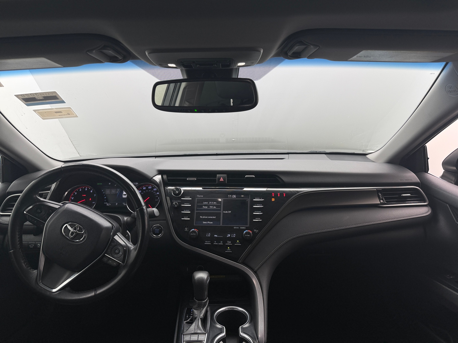 Thumbnail: 2019 Toyota Camry - 2