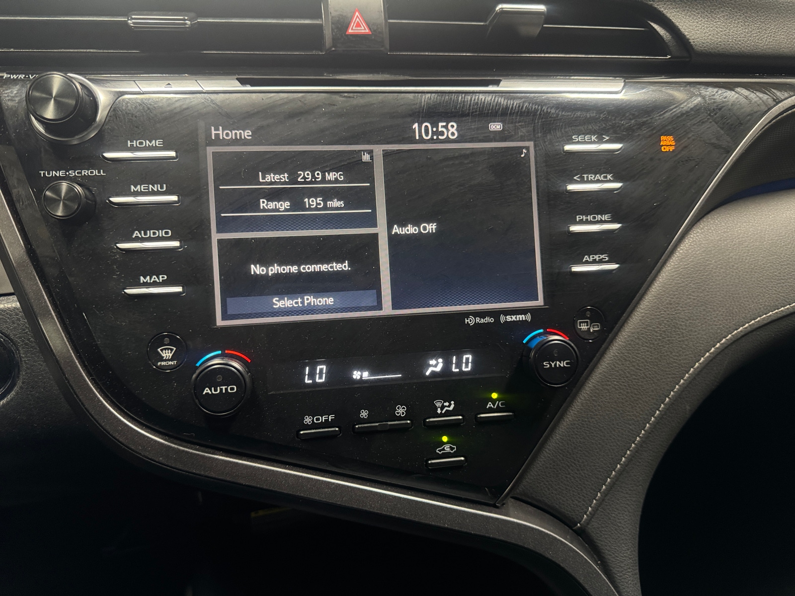 Thumbnail: 2019 Toyota Camry - 3