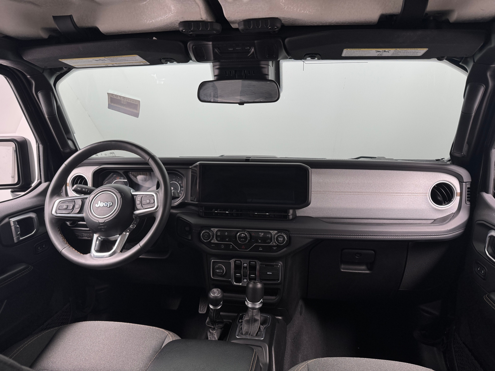 Thumbnail: 2025 Jeep Wrangler - 3