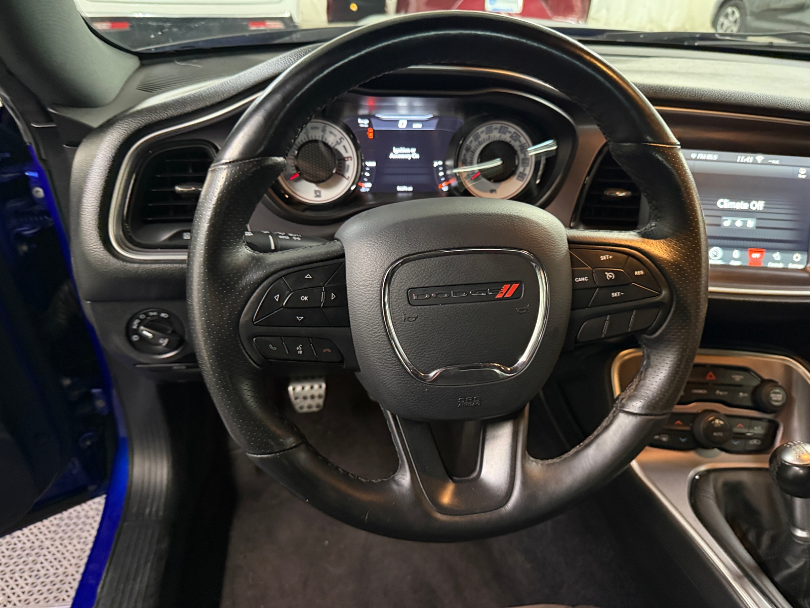 Thumbnail: 2019 Dodge Challenger - 4