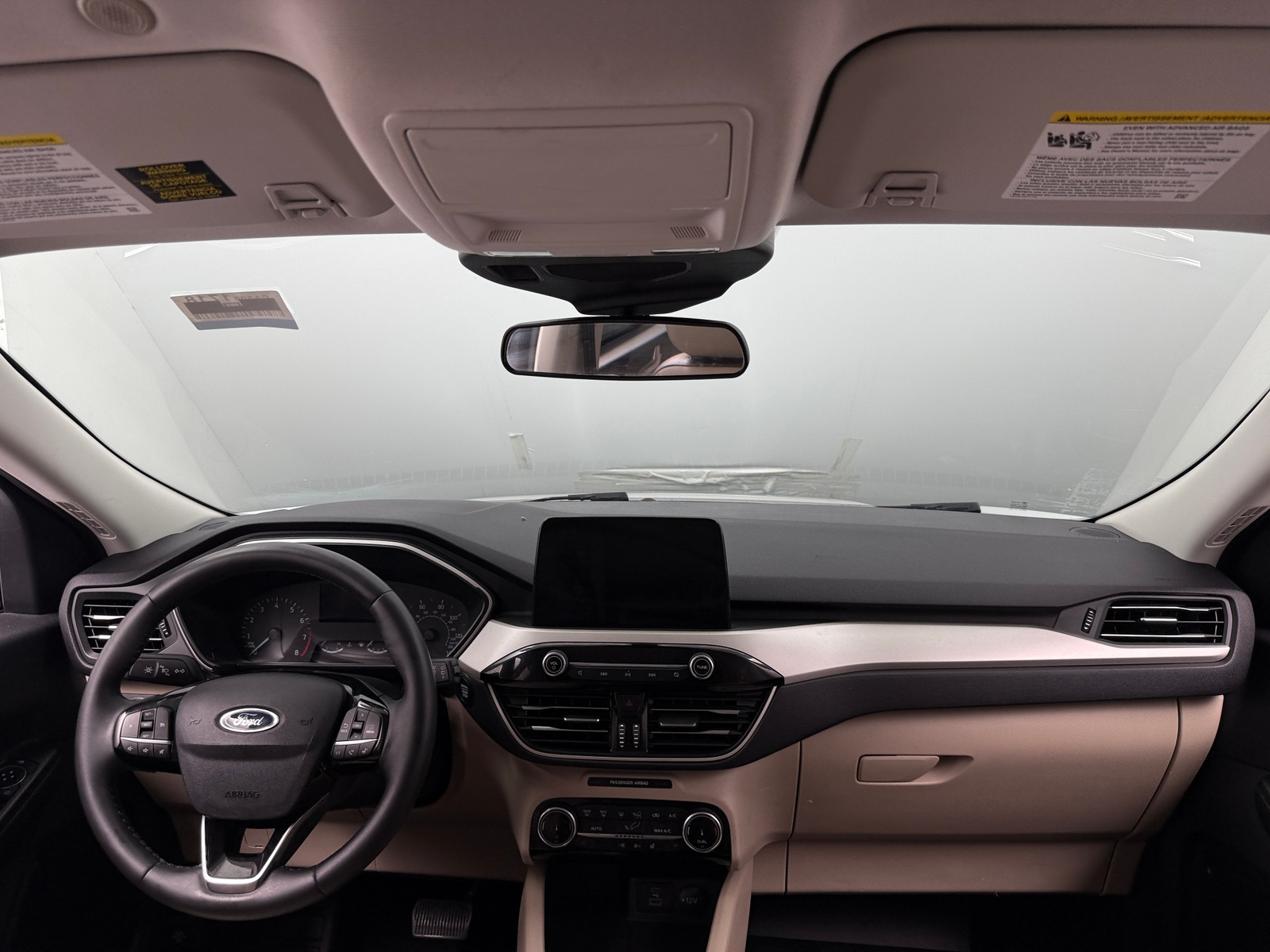 Thumbnail: 2022 Ford Escape - 2