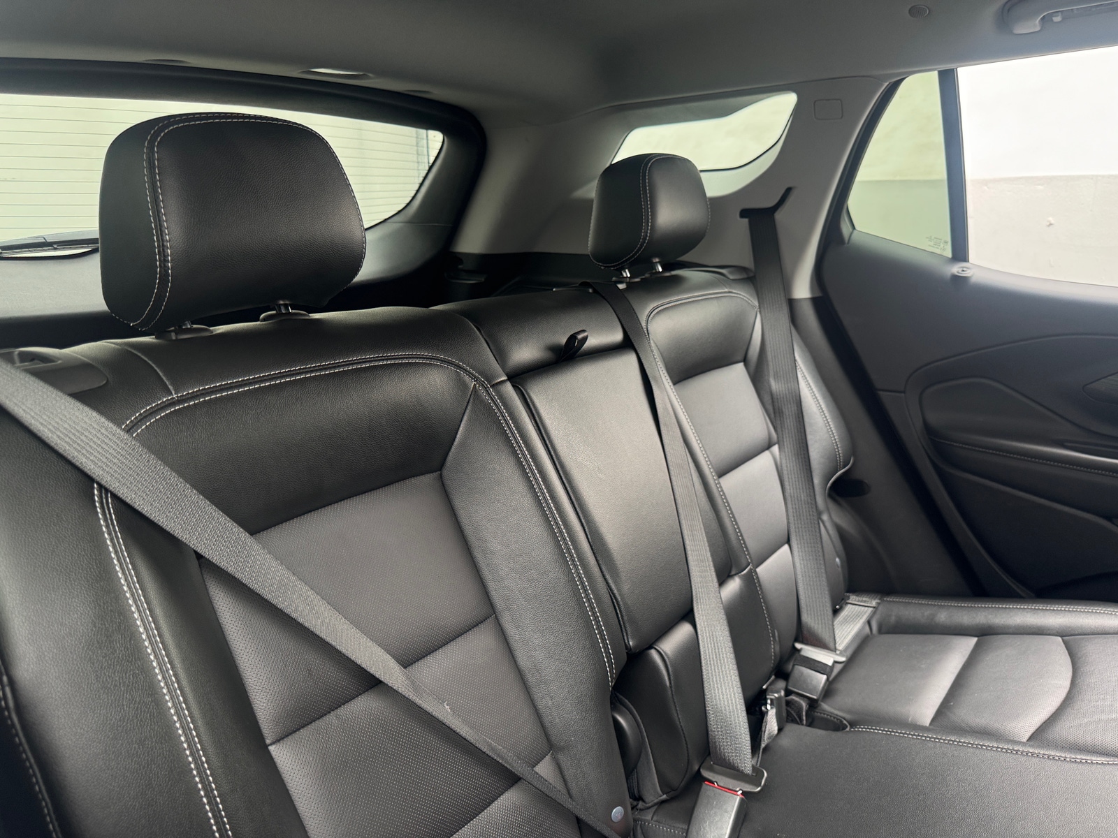 Thumbnail: 2024 GMC Terrain - 5