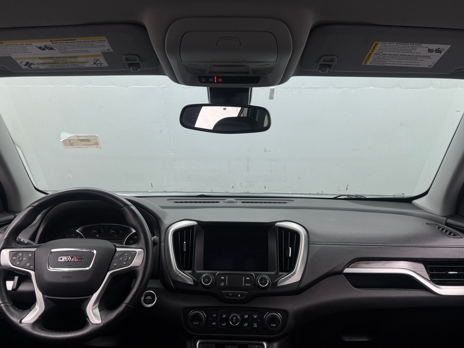 Thumbnail: 2024 GMC Terrain - 2