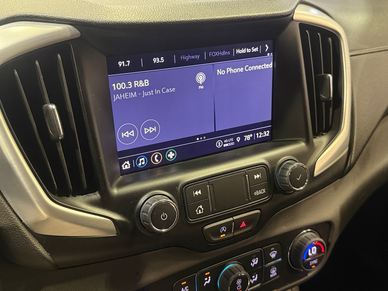 Thumbnail: 2024 GMC Terrain - 3