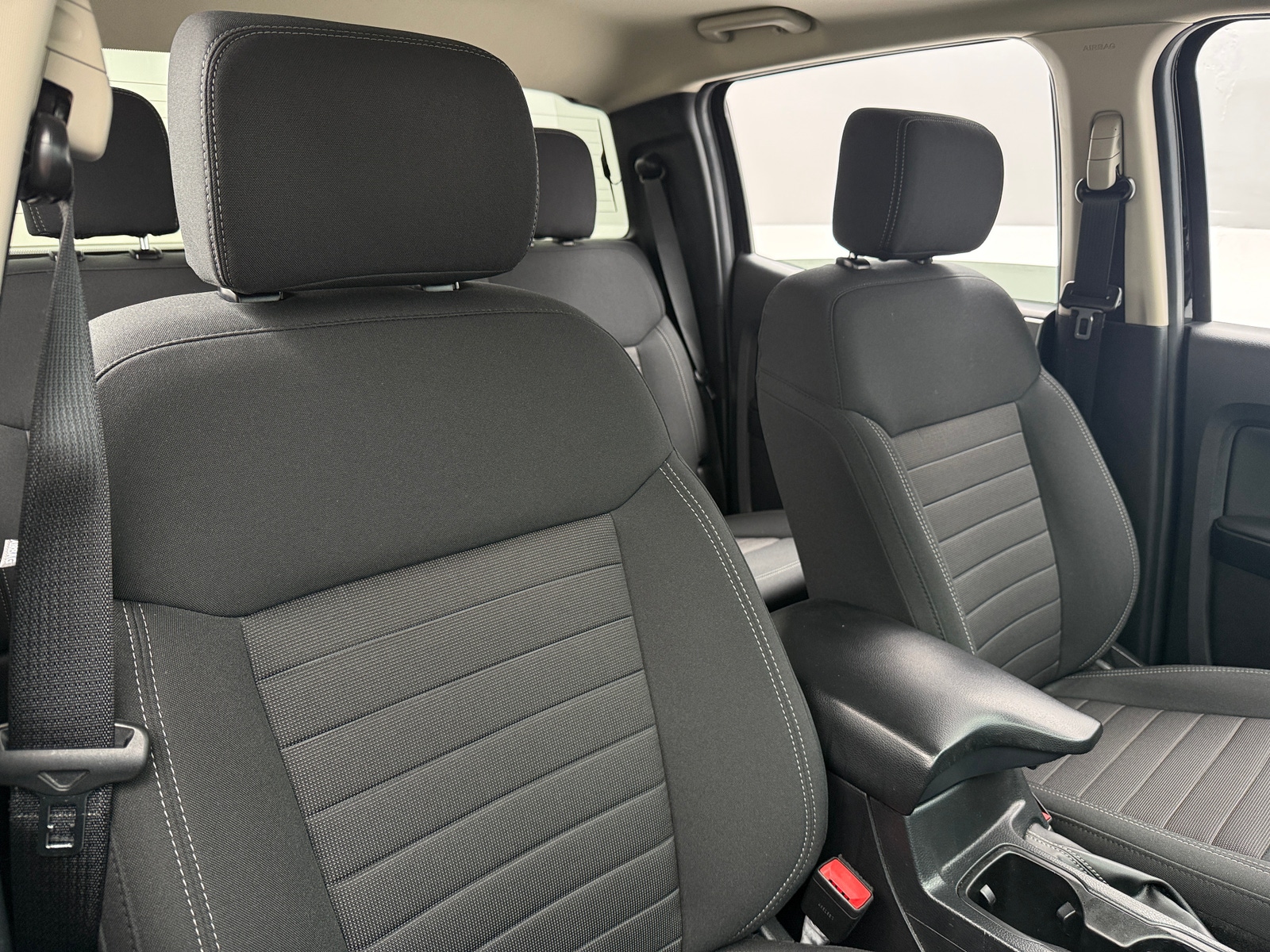 Thumbnail: 2019 Ford Ranger - 2