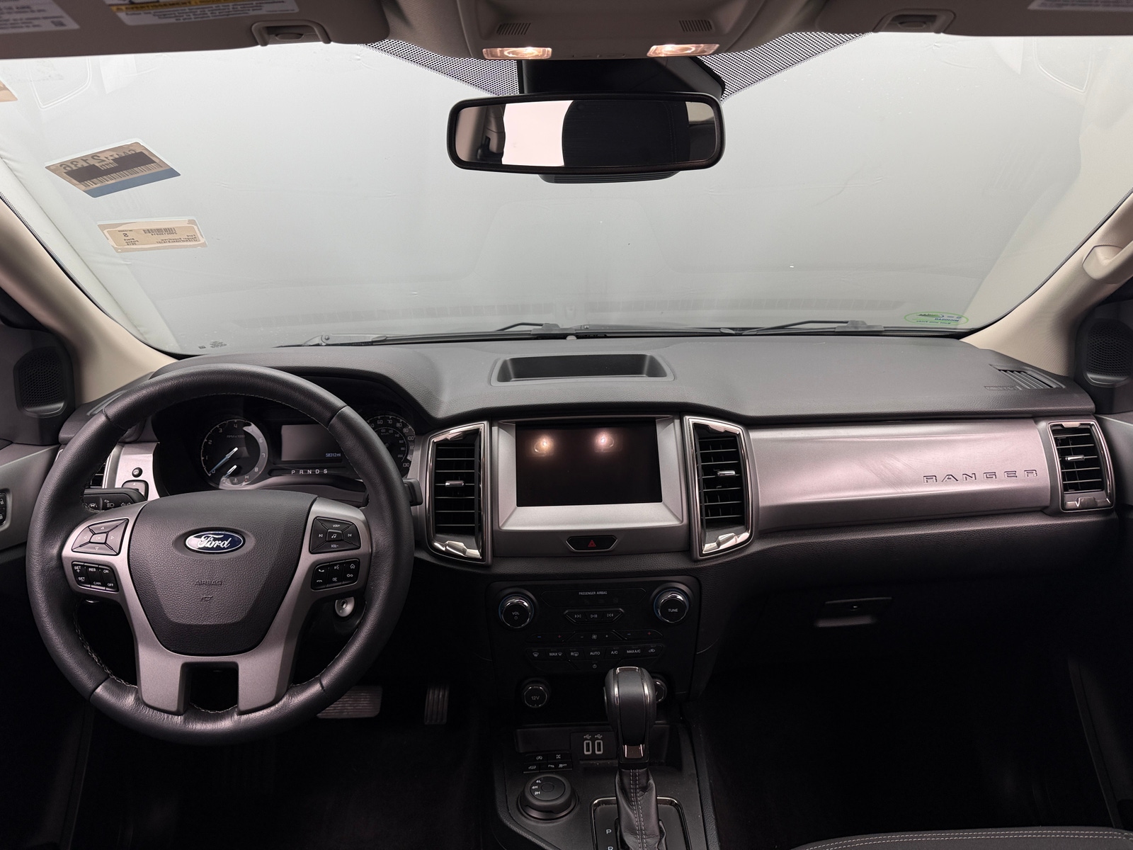 Thumbnail: 2019 Ford Ranger - 3