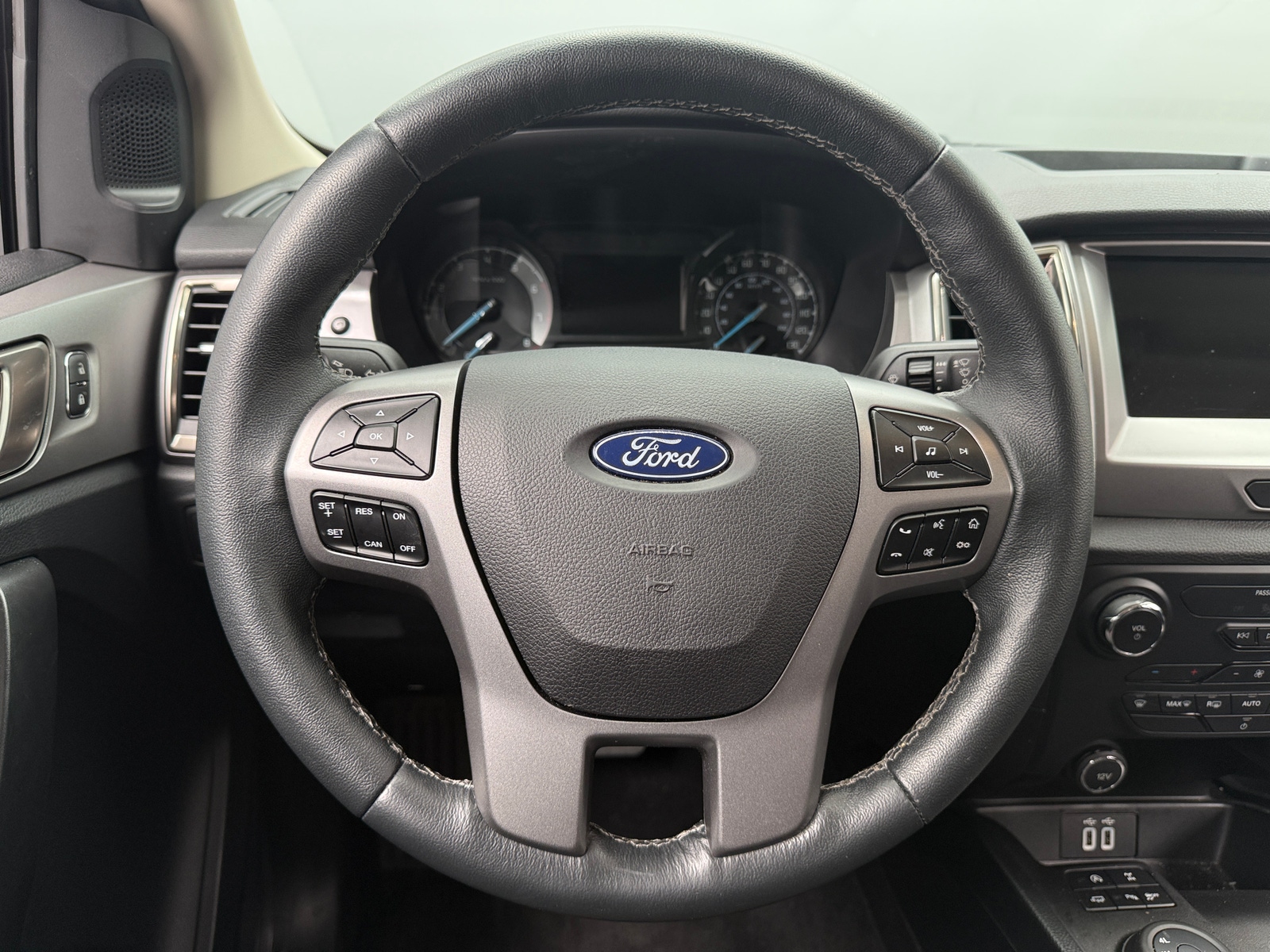 Thumbnail: 2019 Ford Ranger - 5