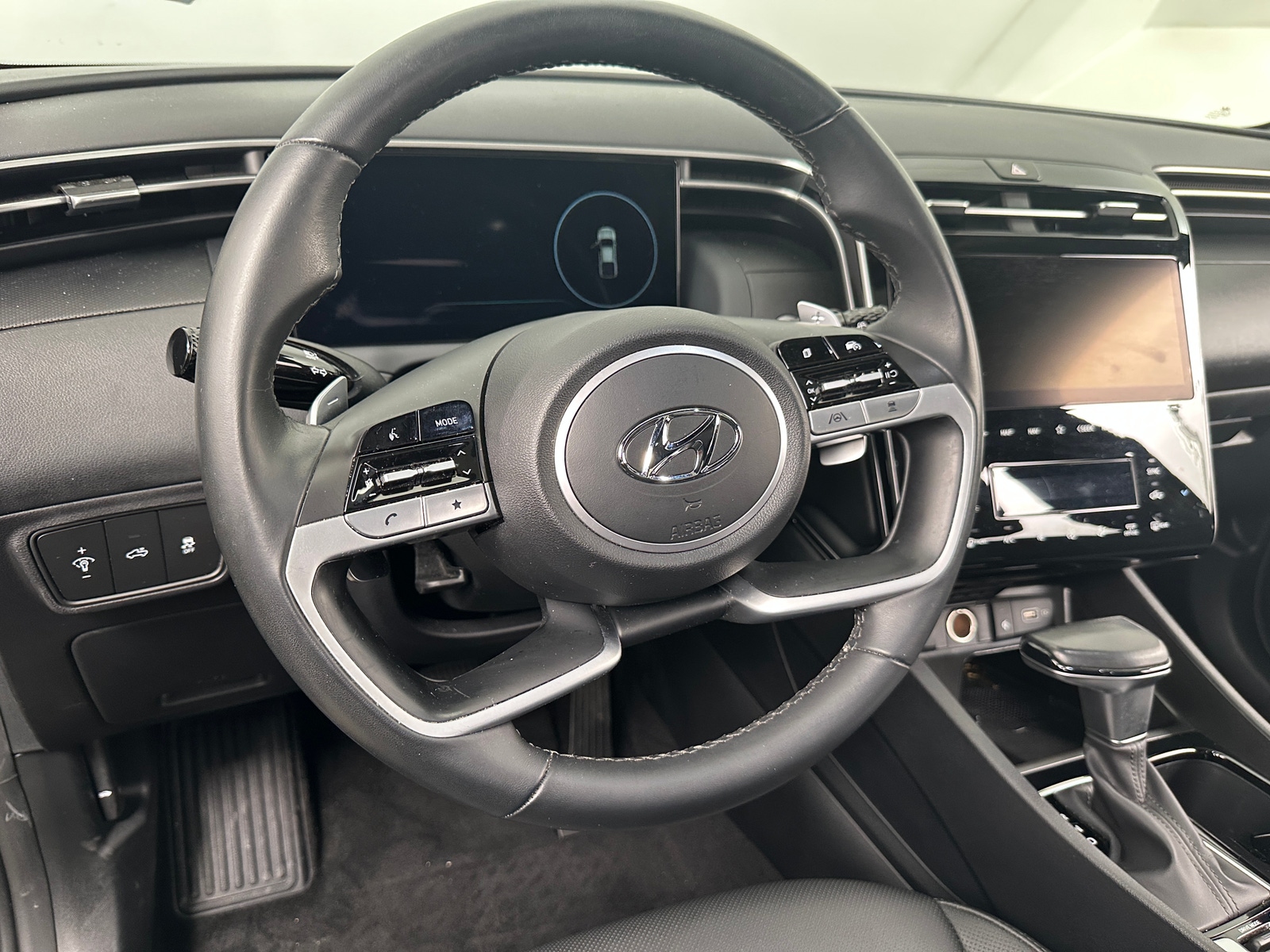 Thumbnail: 2024 Hyundai Santa Cruz - 4
