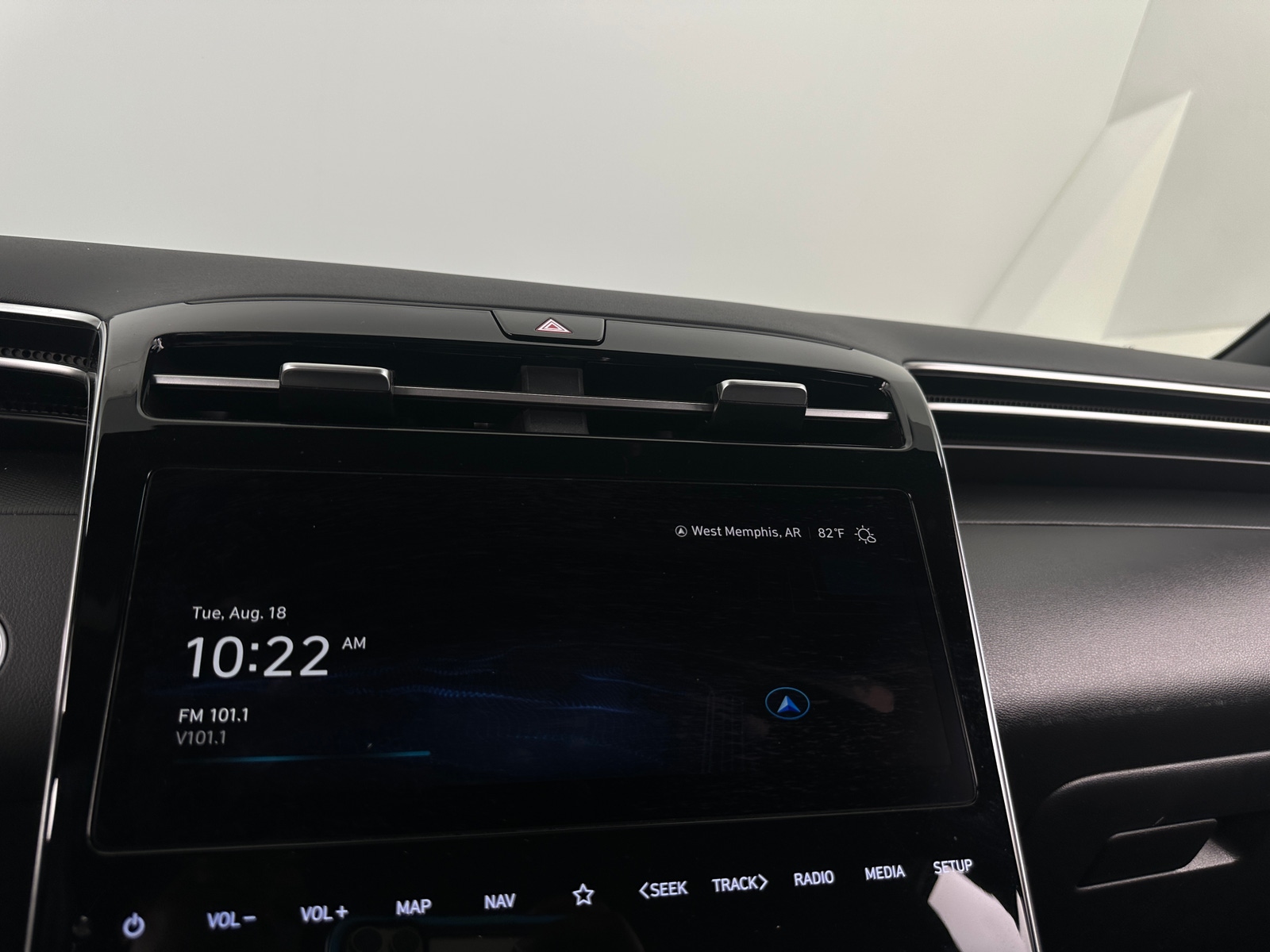 Thumbnail: 2024 Hyundai Santa Cruz - 3
