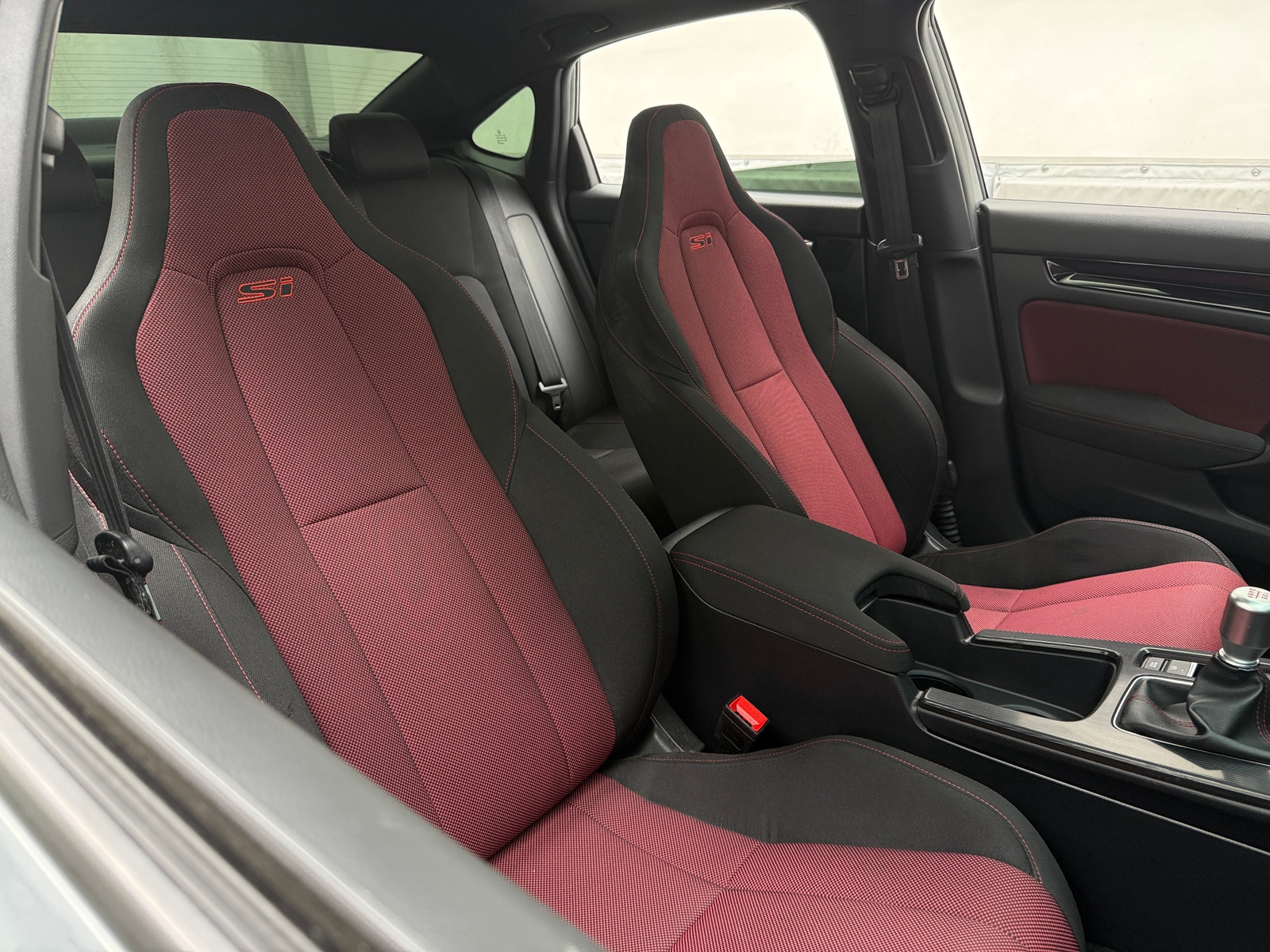 Thumbnail: 2025 Honda Civic - 2