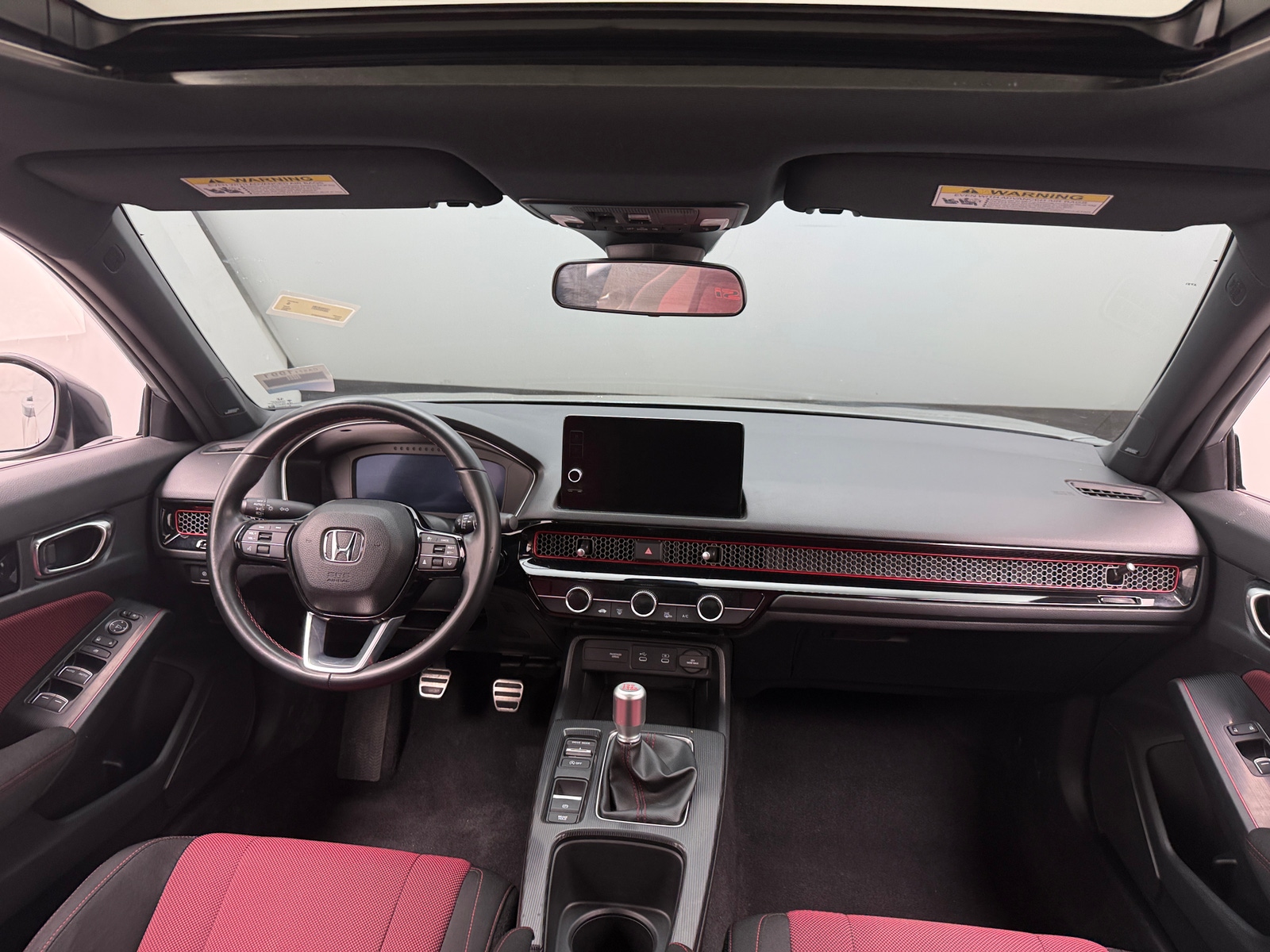Thumbnail: 2025 Honda Civic - 3