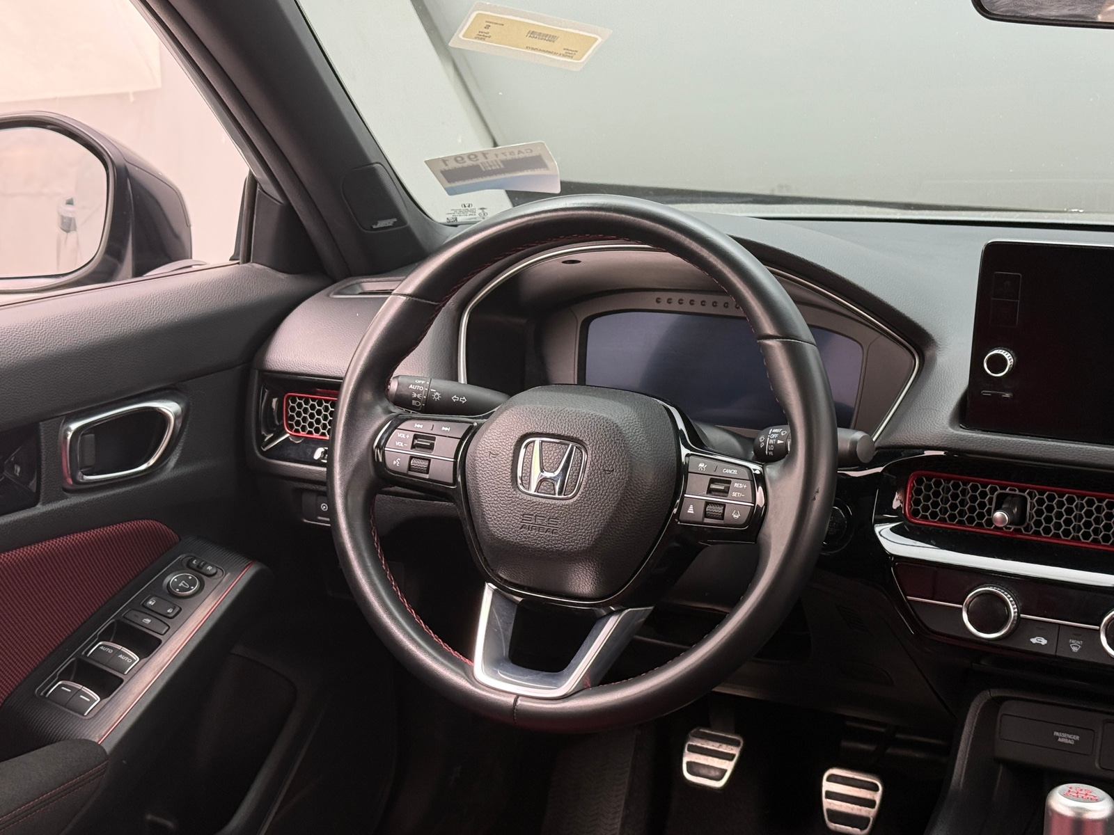 Thumbnail: 2025 Honda Civic - 5
