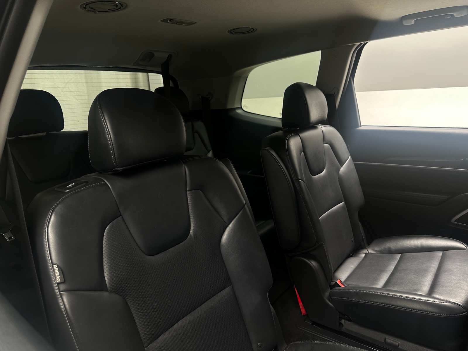 Thumbnail: 2025 Kia Telluride - 5