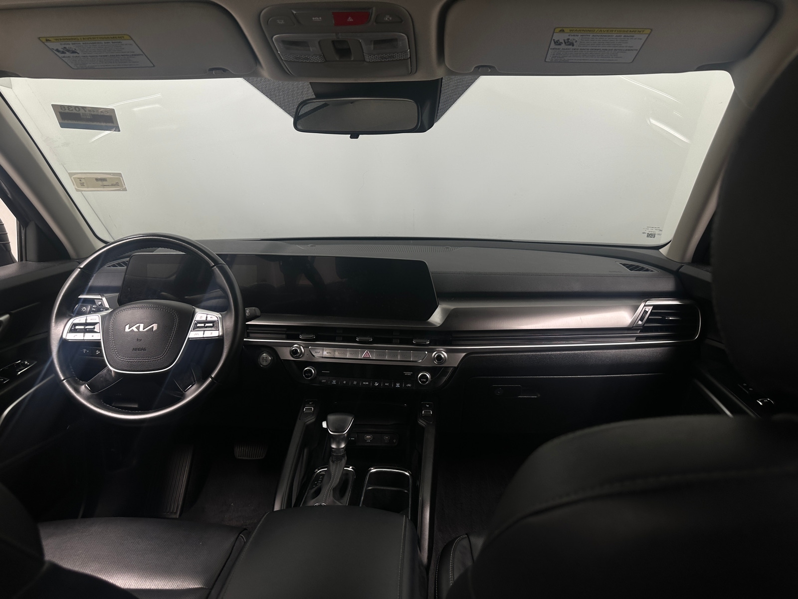 Thumbnail: 2025 Kia Telluride - 2