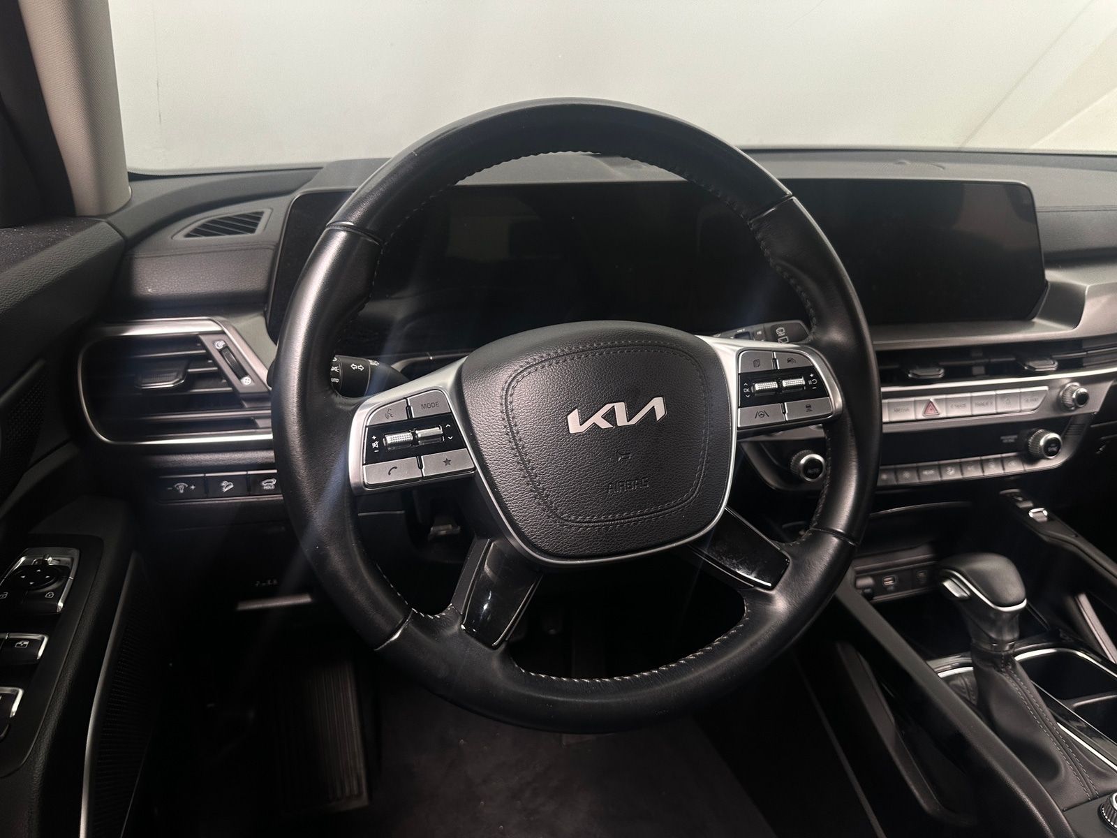 Thumbnail: 2025 Kia Telluride - 4