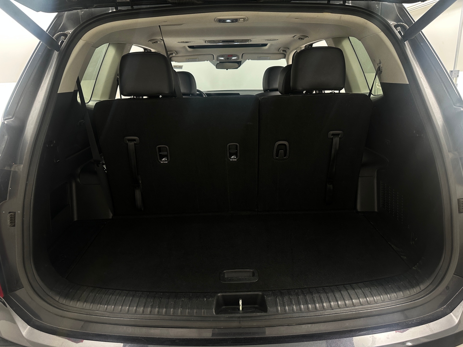 Thumbnail: 2025 Kia Telluride - 6