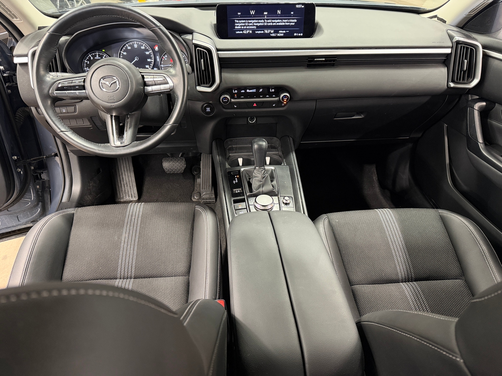 Thumbnail: 2024 Mazda CX-50 - 2