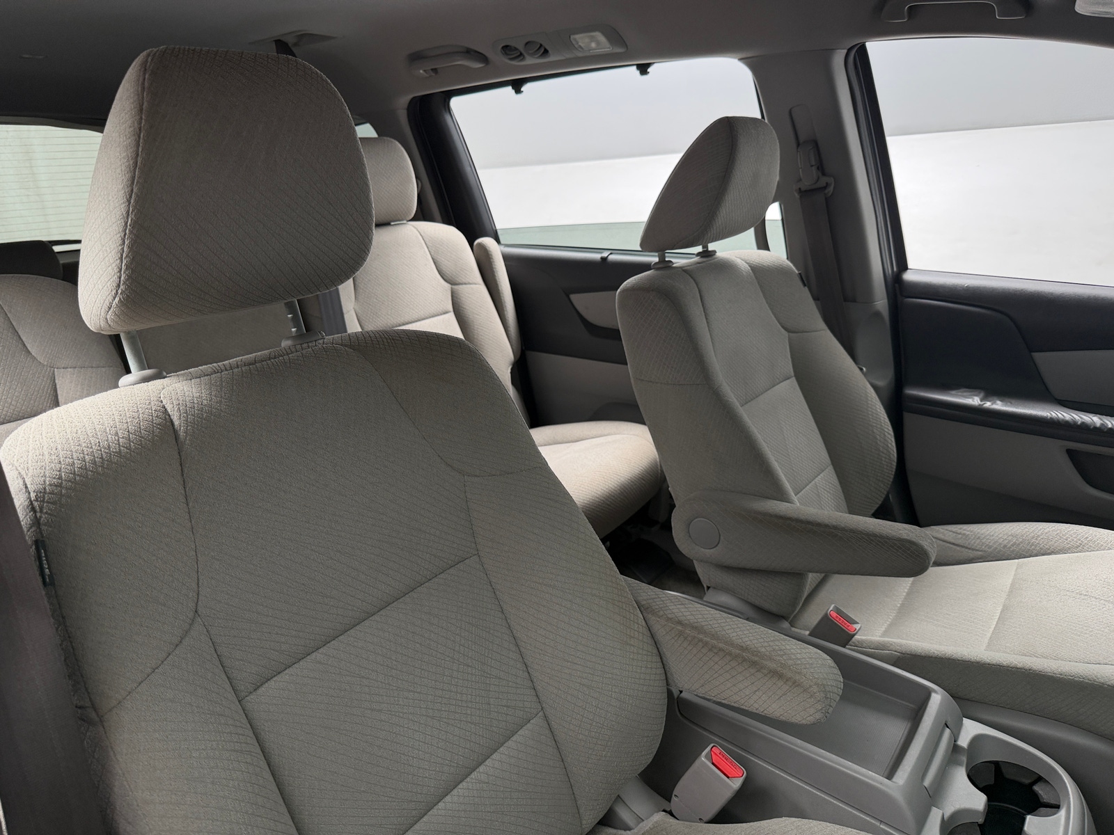 Thumbnail: 2015 Honda Odyssey - 2