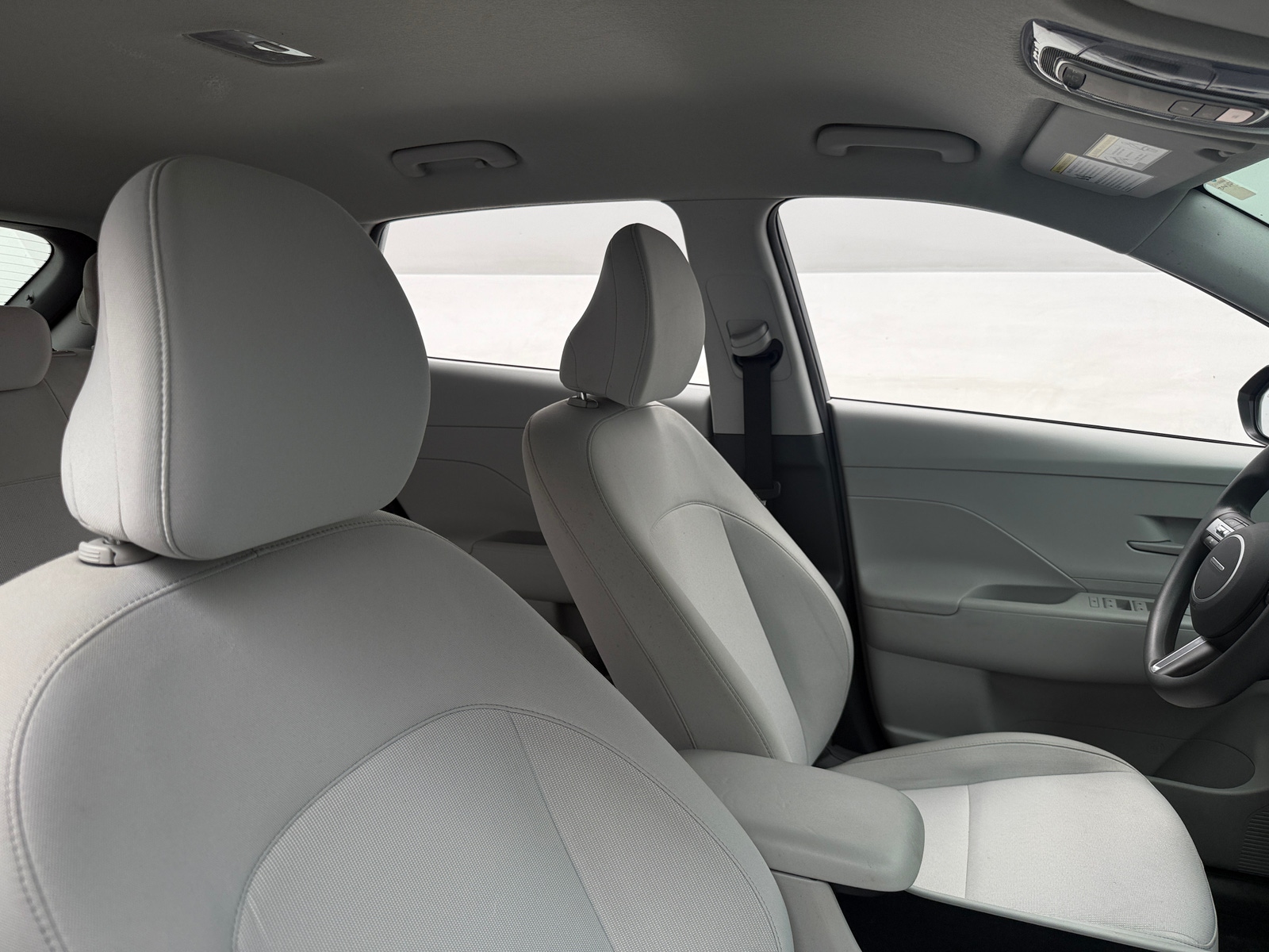 Thumbnail: 2026 Hyundai Kona - 2