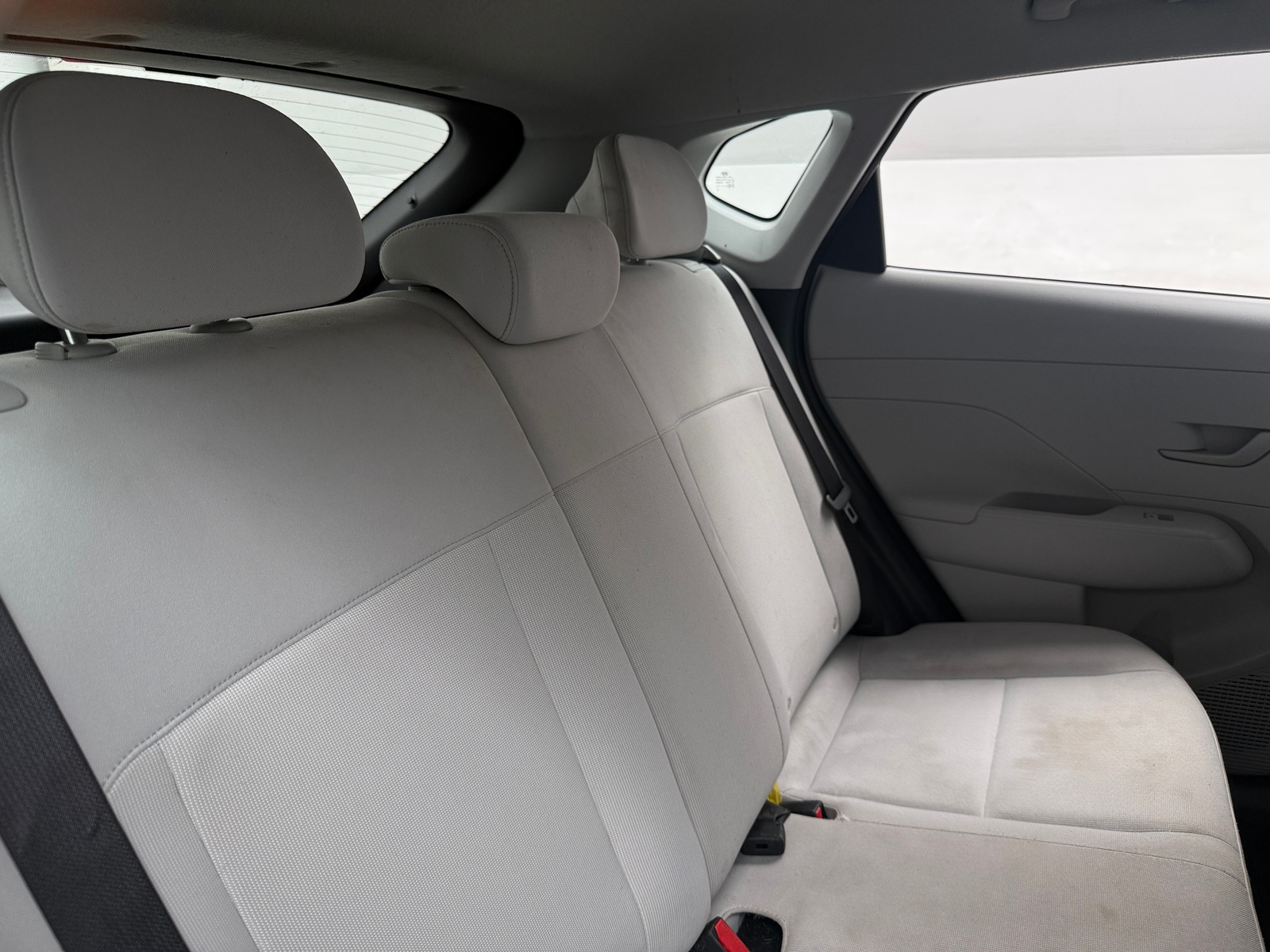Thumbnail: 2026 Hyundai Kona - 6